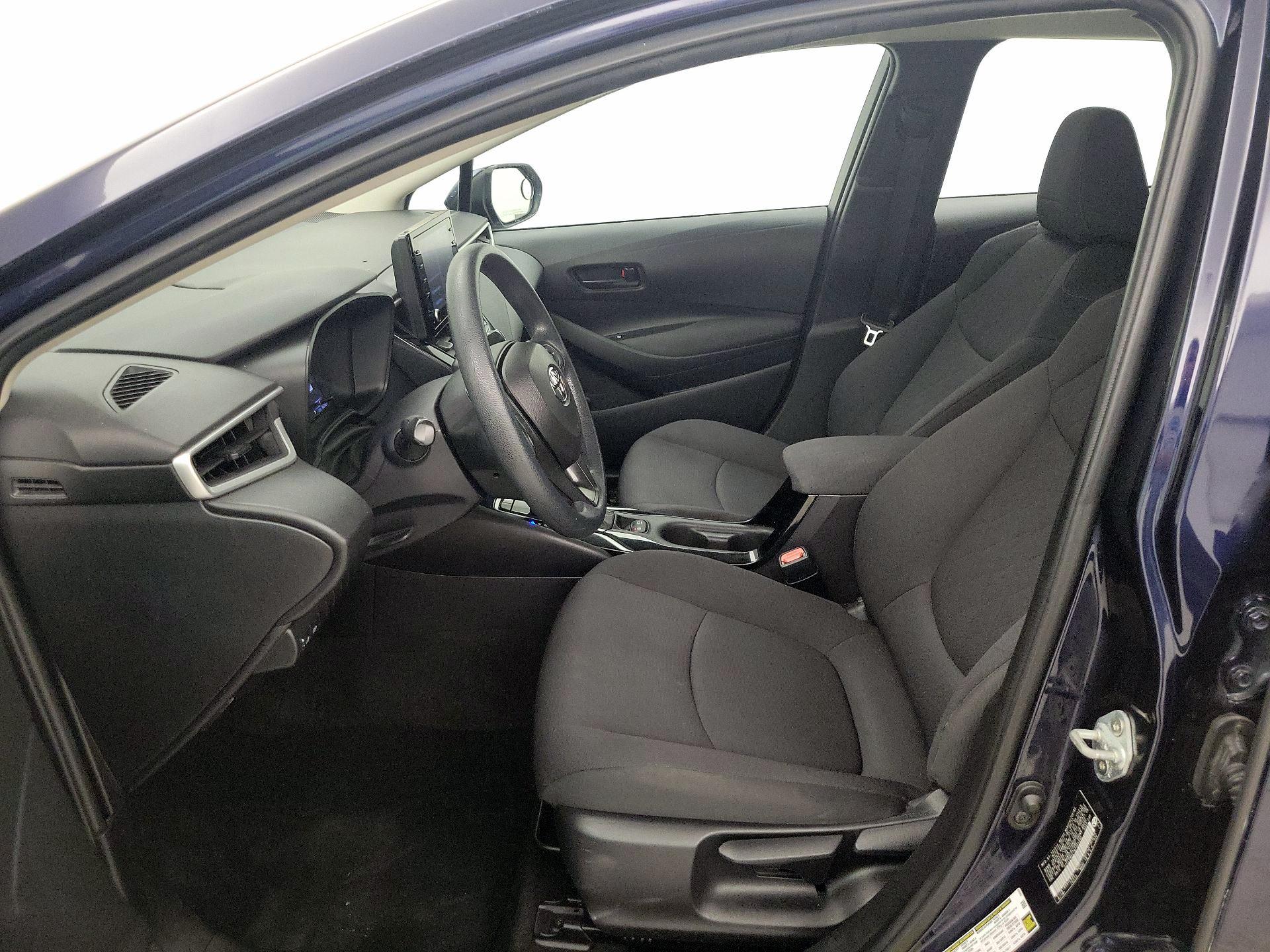 Thumbnail: 2022 Toyota Corolla - 11