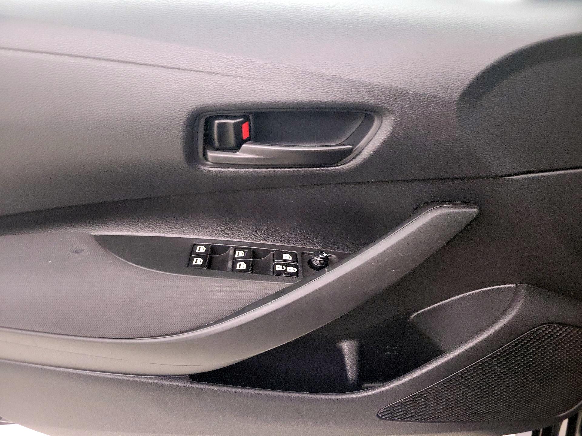 Thumbnail: 2022 Toyota Corolla - 12