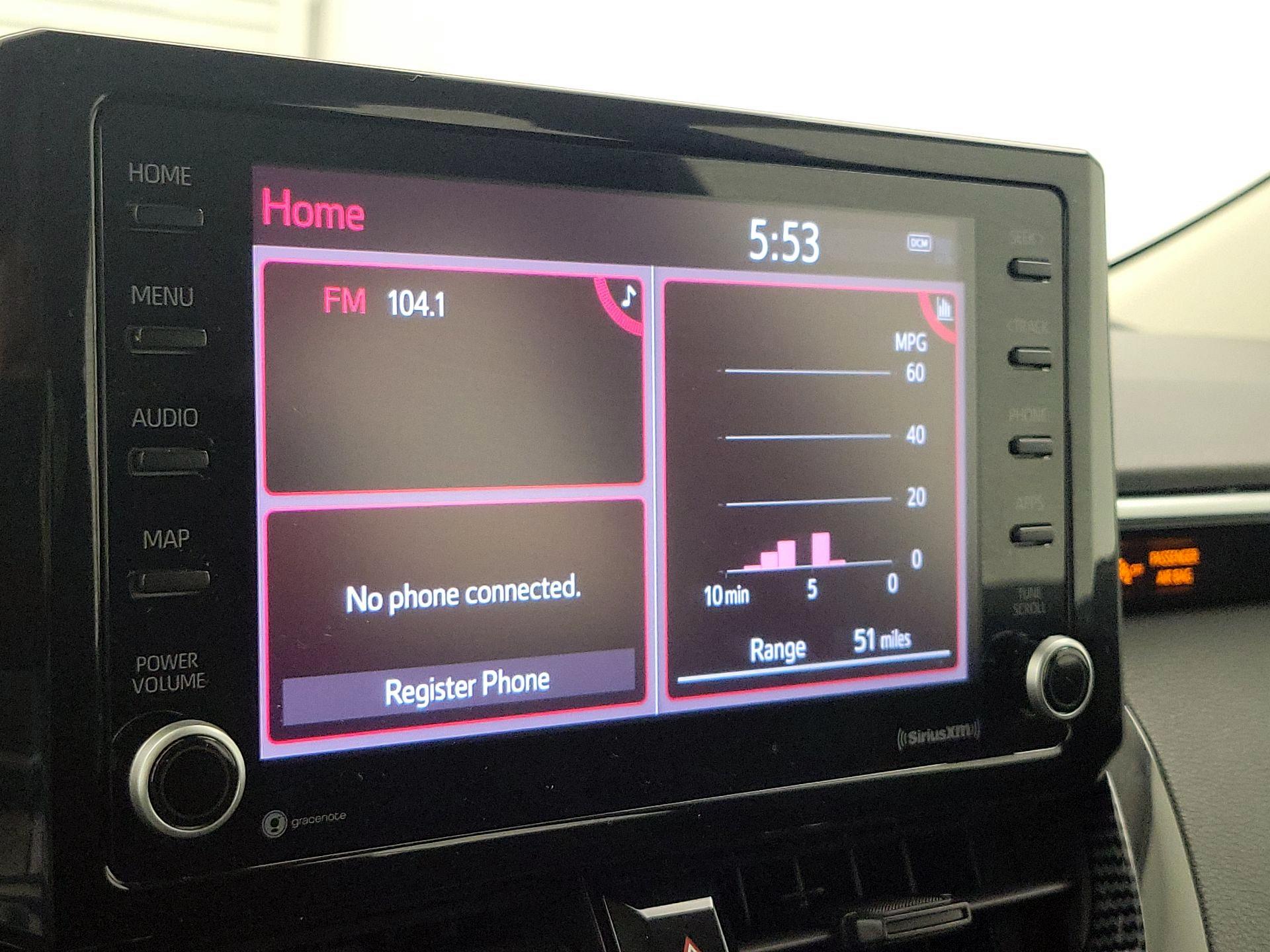 Thumbnail: 2022 Toyota Corolla - 15