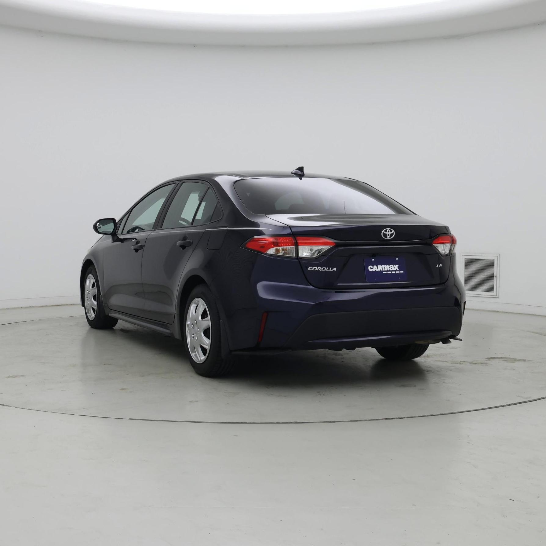 Thumbnail: 2022 Toyota Corolla - 2