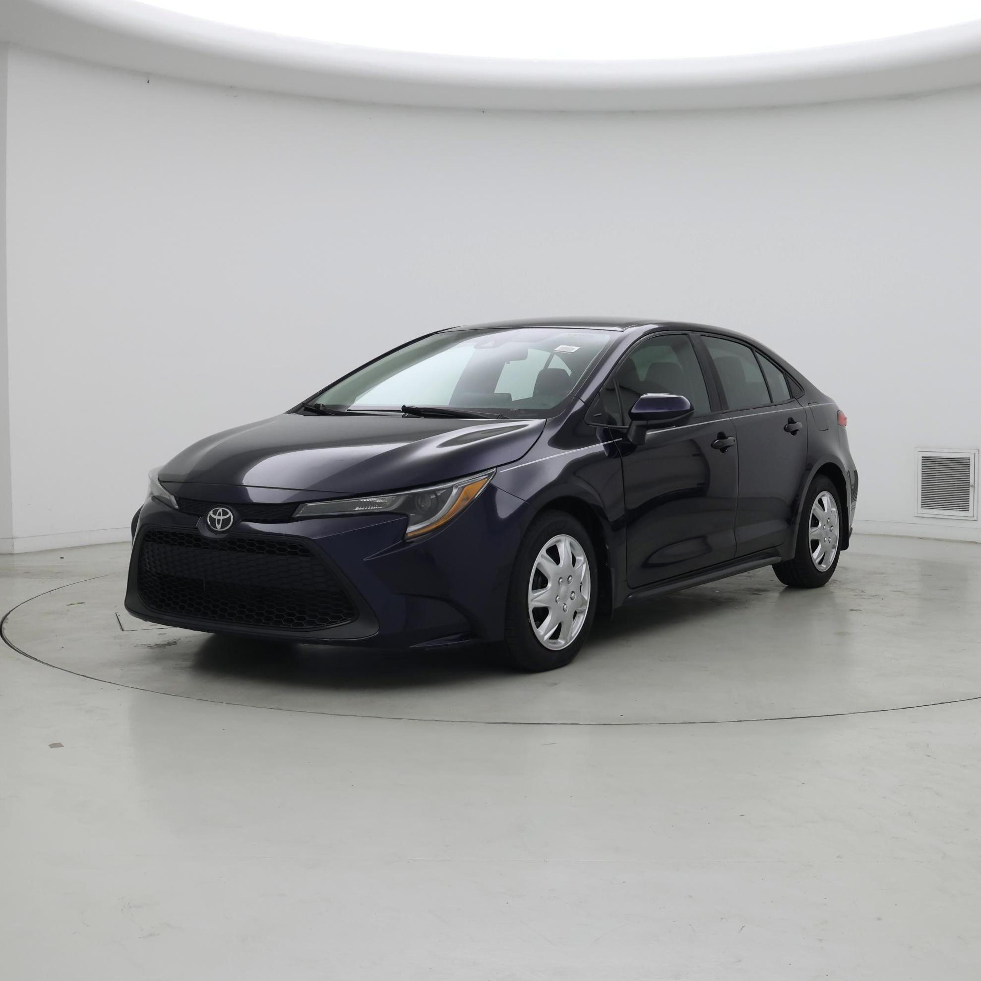 Thumbnail: 2022 Toyota Corolla - 4