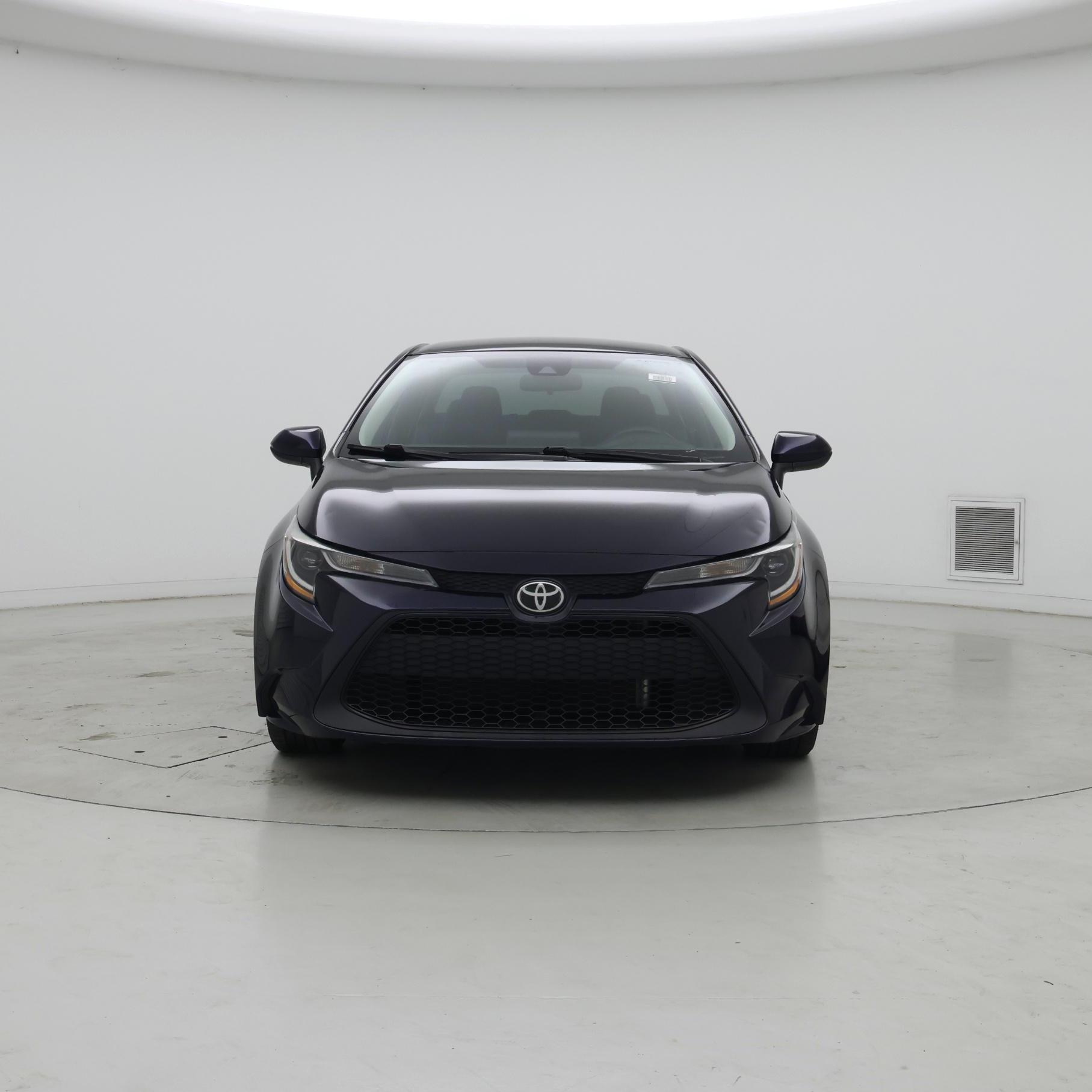 Thumbnail: 2022 Toyota Corolla - 5