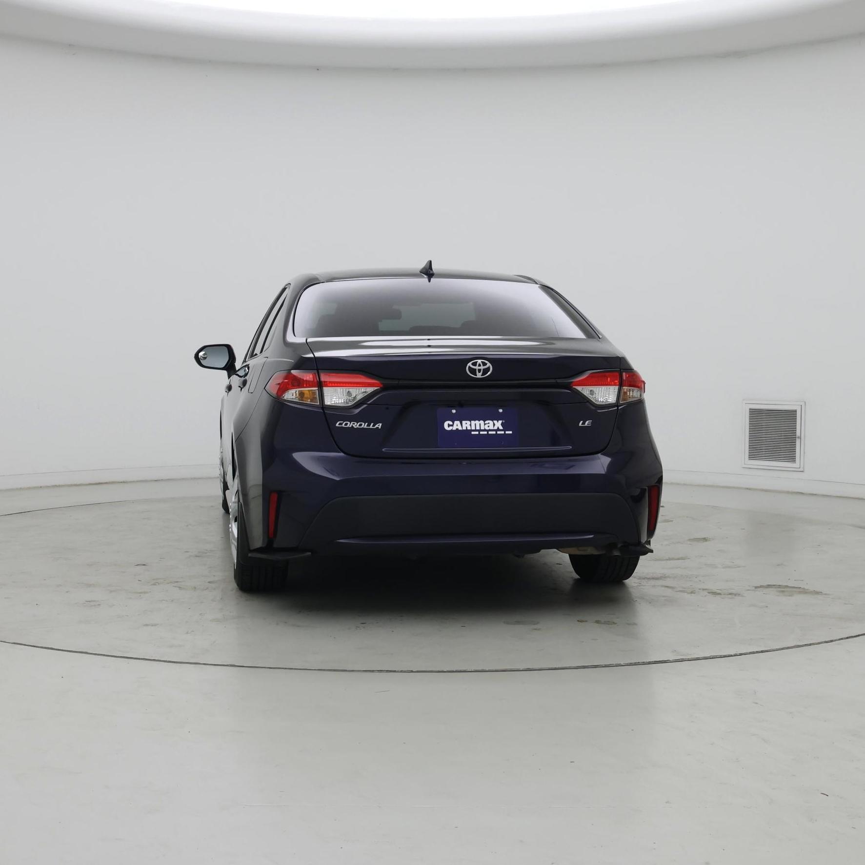 Thumbnail: 2022 Toyota Corolla - 6