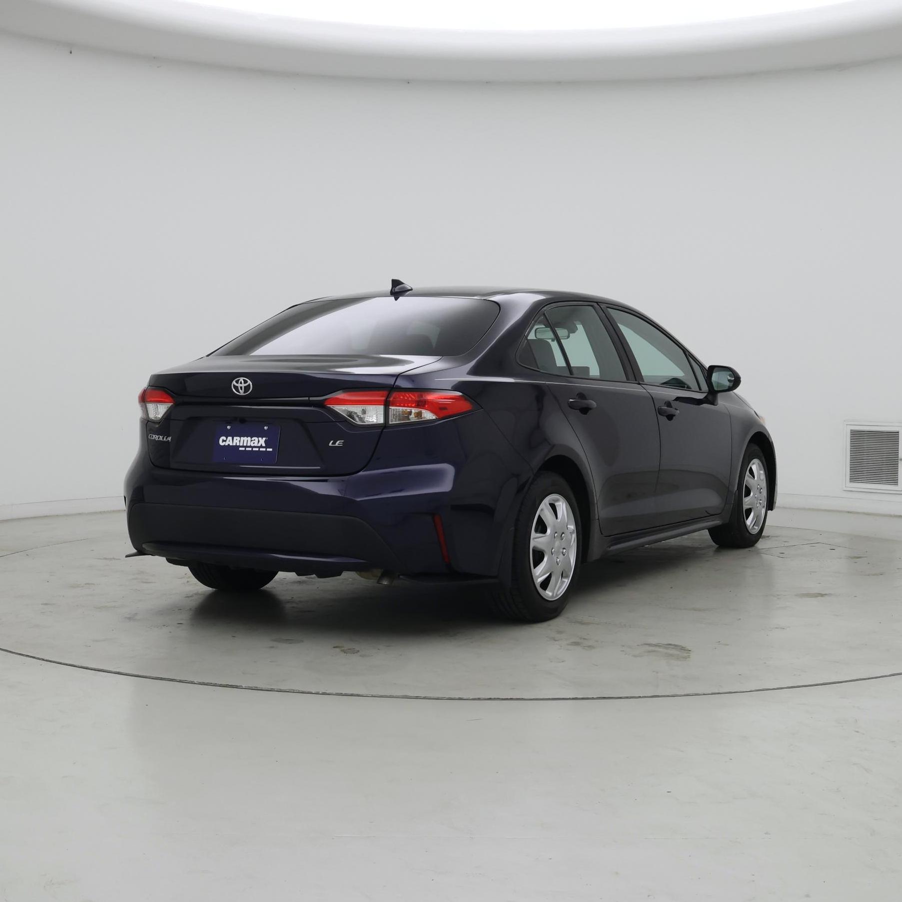 Thumbnail: 2022 Toyota Corolla - 8