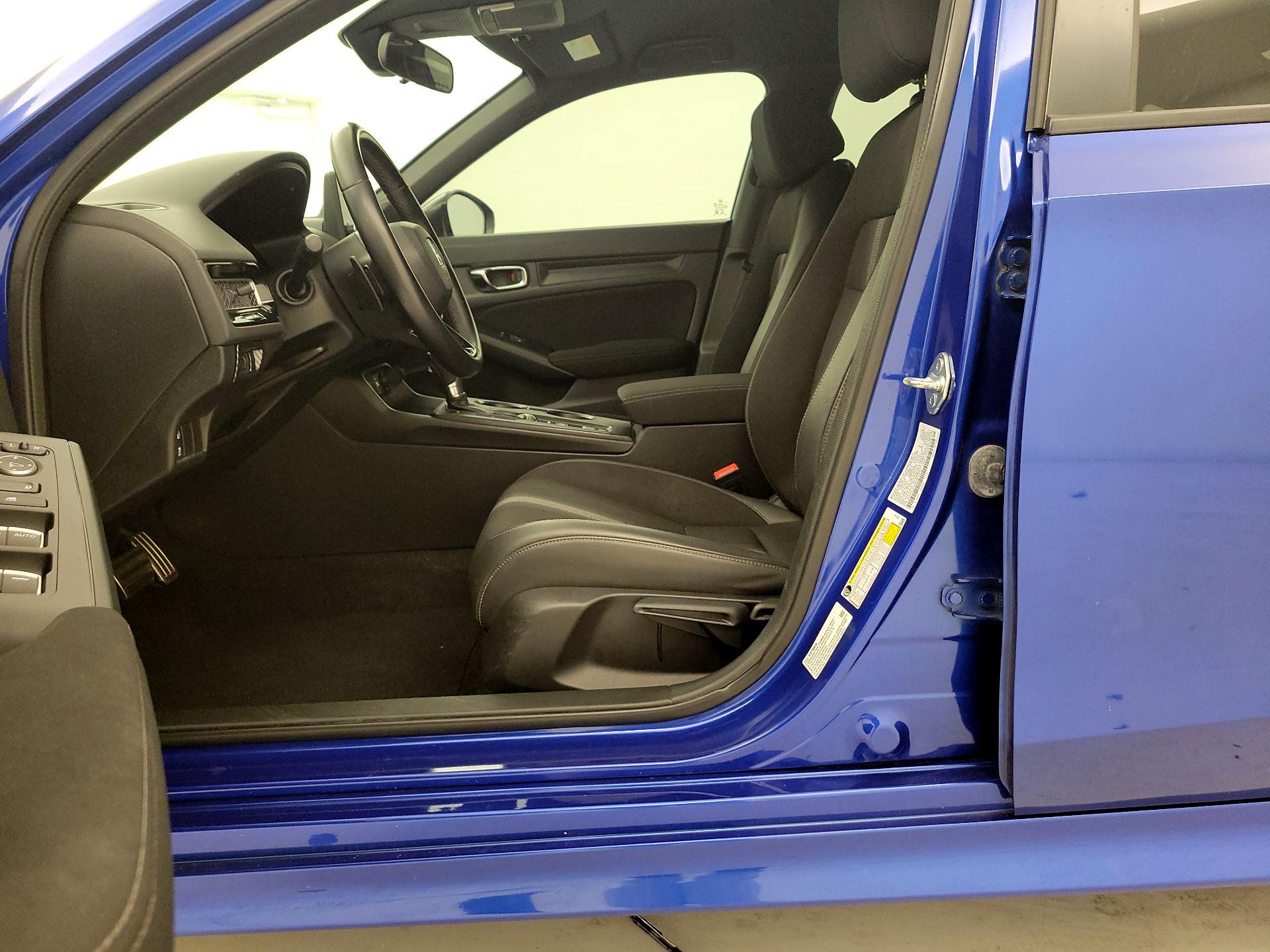 Thumbnail: 2022 Honda Civic - 9