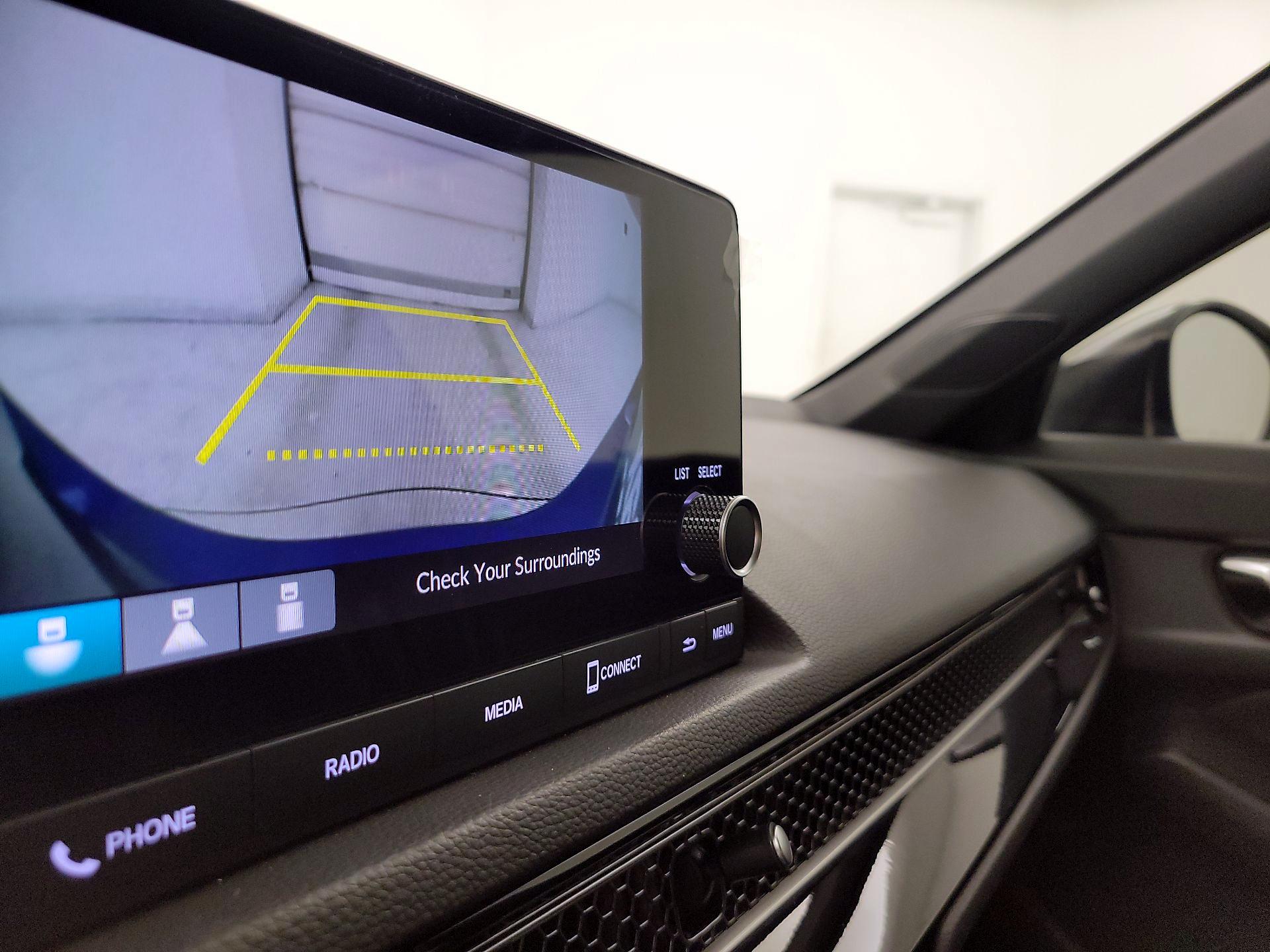 Thumbnail: 2022 Honda Civic - 12