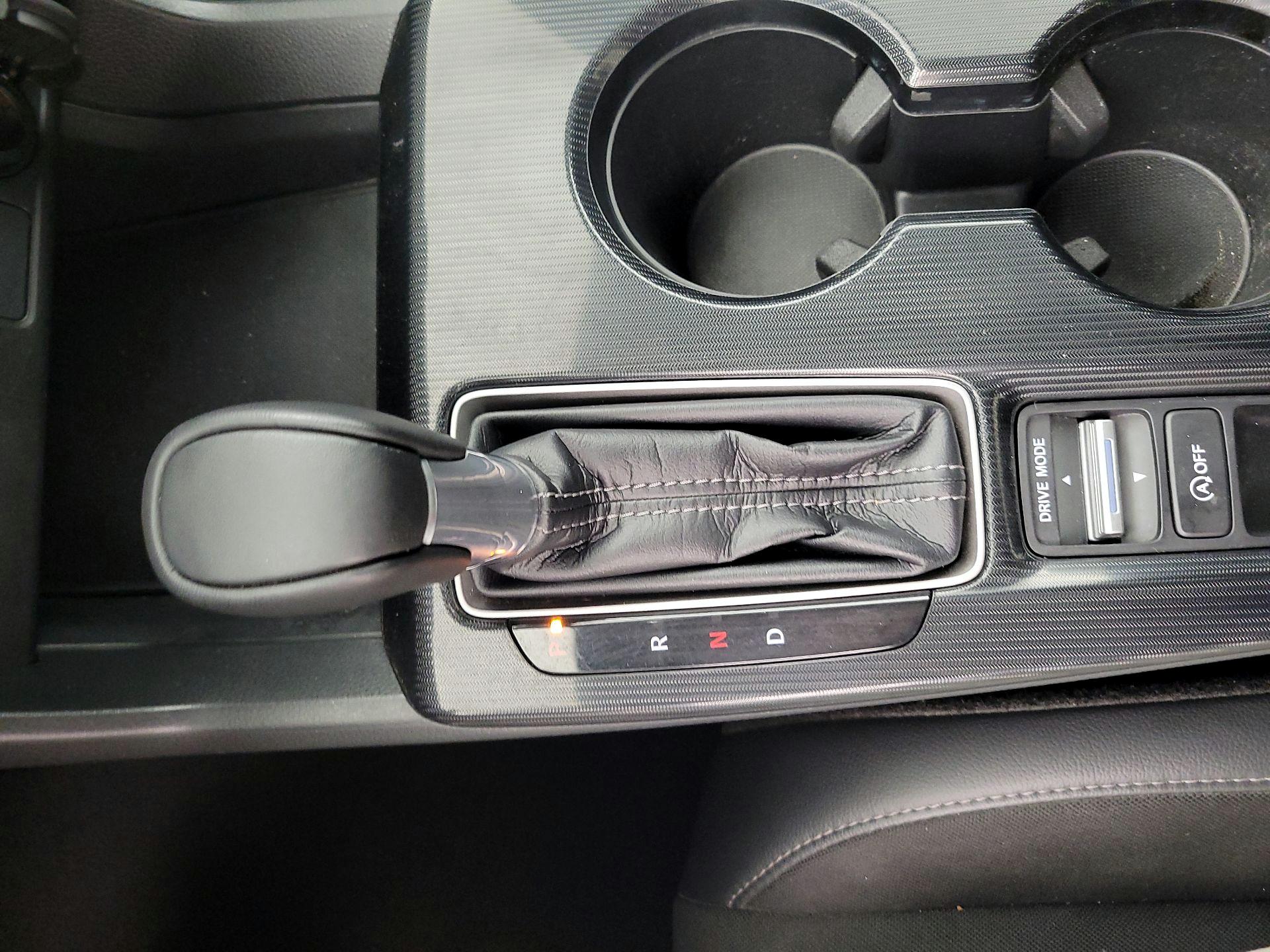 Thumbnail: 2022 Honda Civic - 15