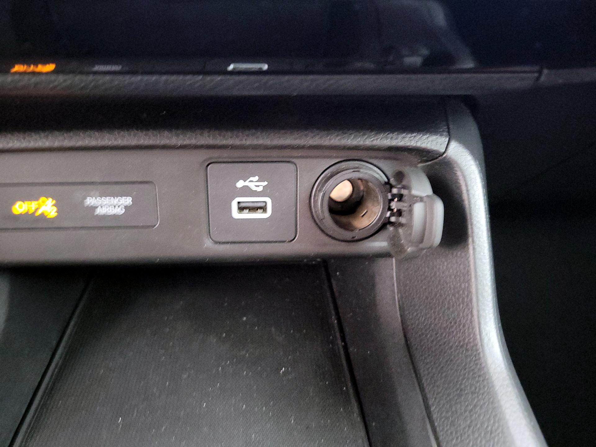 Thumbnail: 2022 Honda Civic - 16