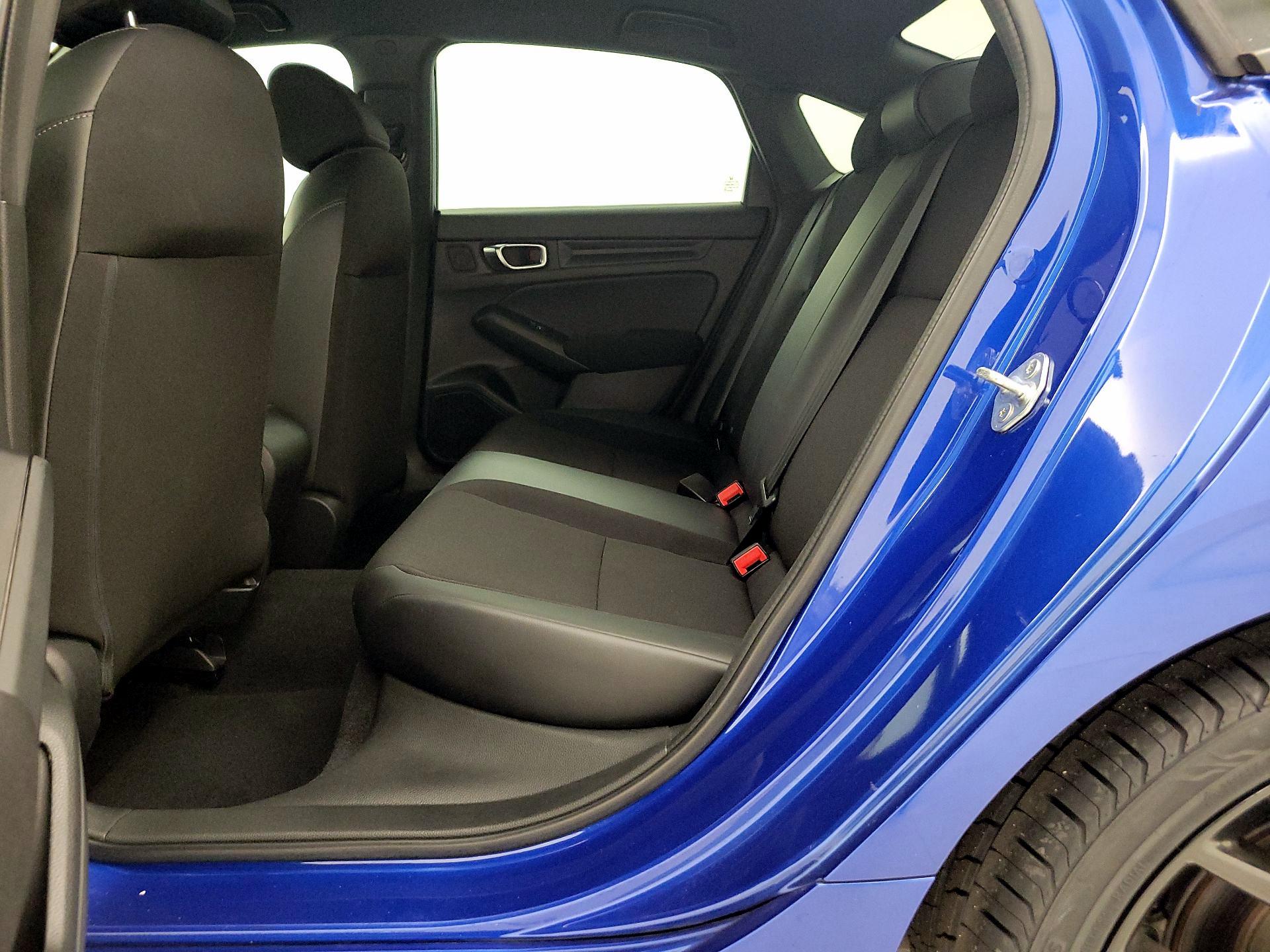 Thumbnail: 2022 Honda Civic - 17