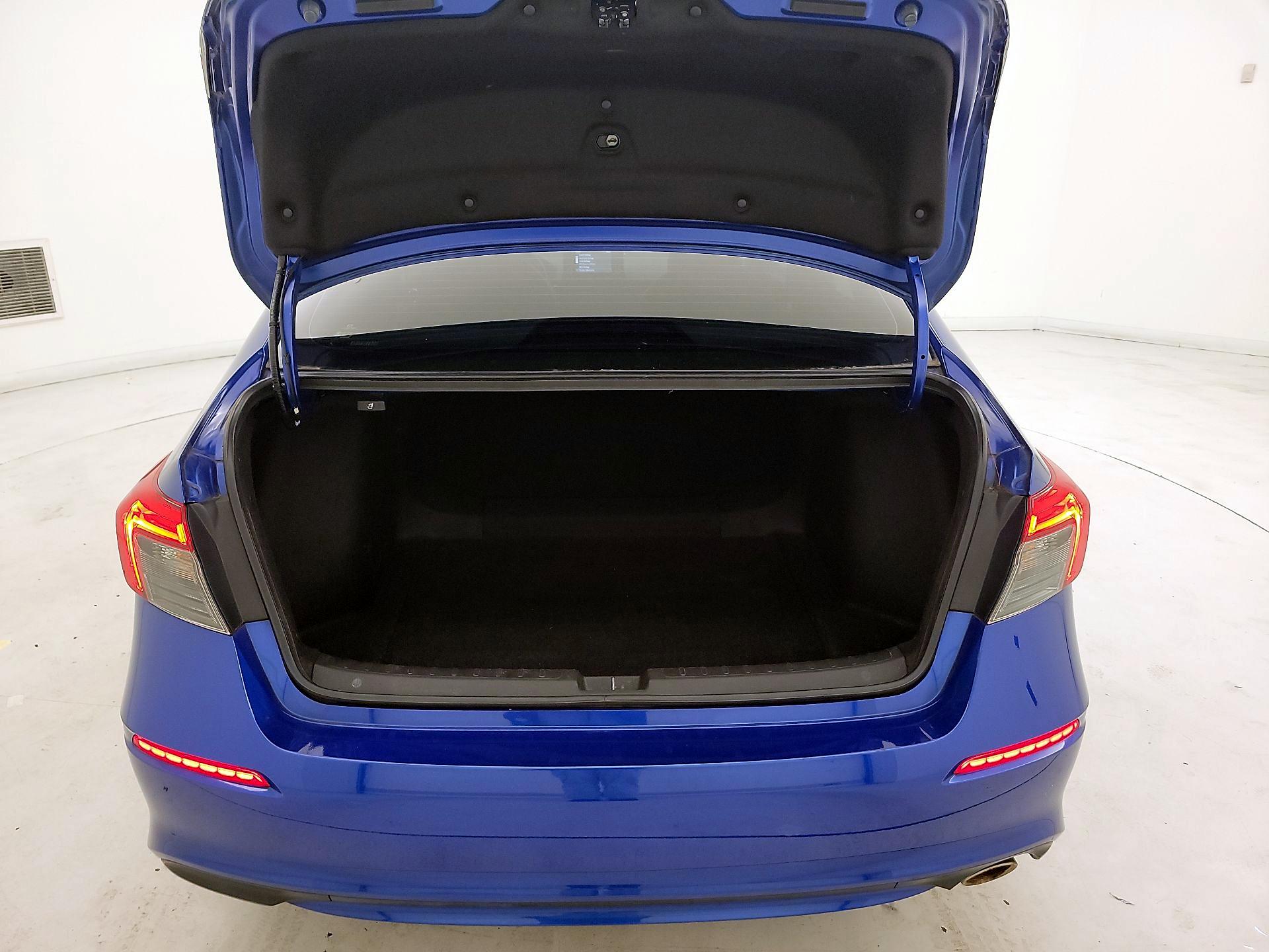 Thumbnail: 2022 Honda Civic - 18