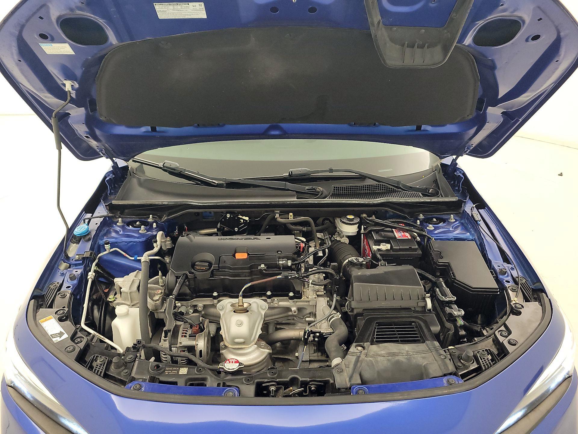 Thumbnail: 2022 Honda Civic - 19