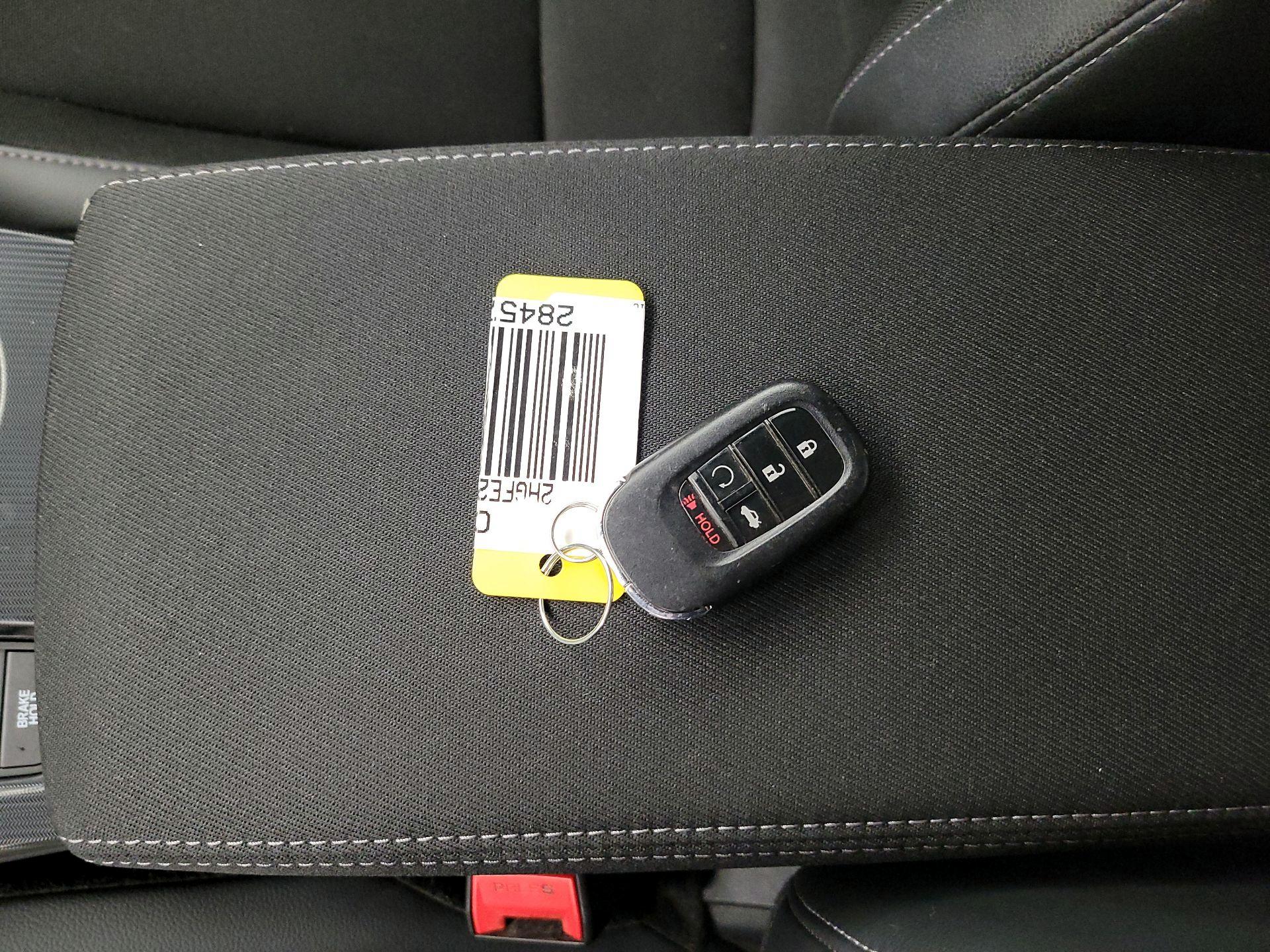 Thumbnail: 2022 Honda Civic - 20