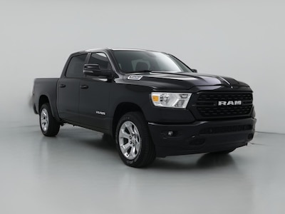 2023 Ram 1500 Bighorn