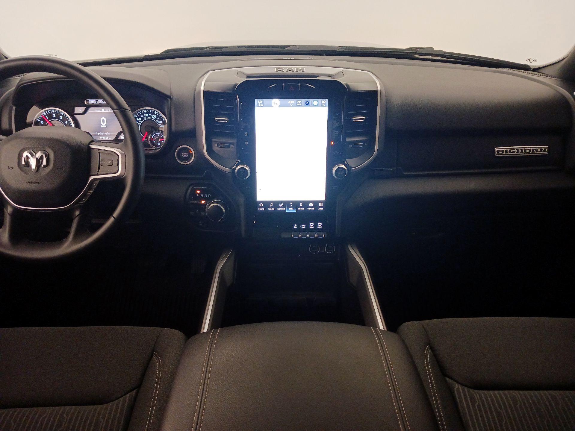 Thumbnail: 2023 RAM 1500 - 9