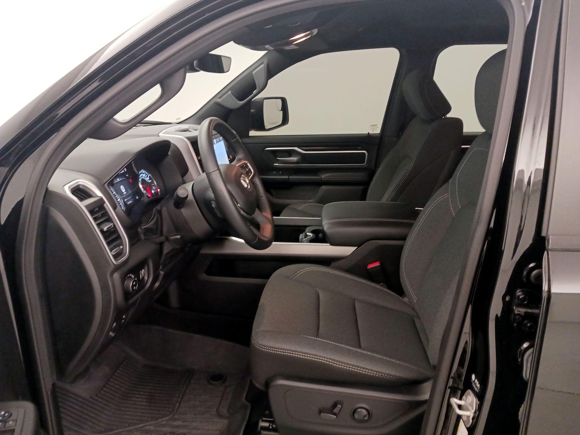 Thumbnail: 2023 RAM 1500 - 11