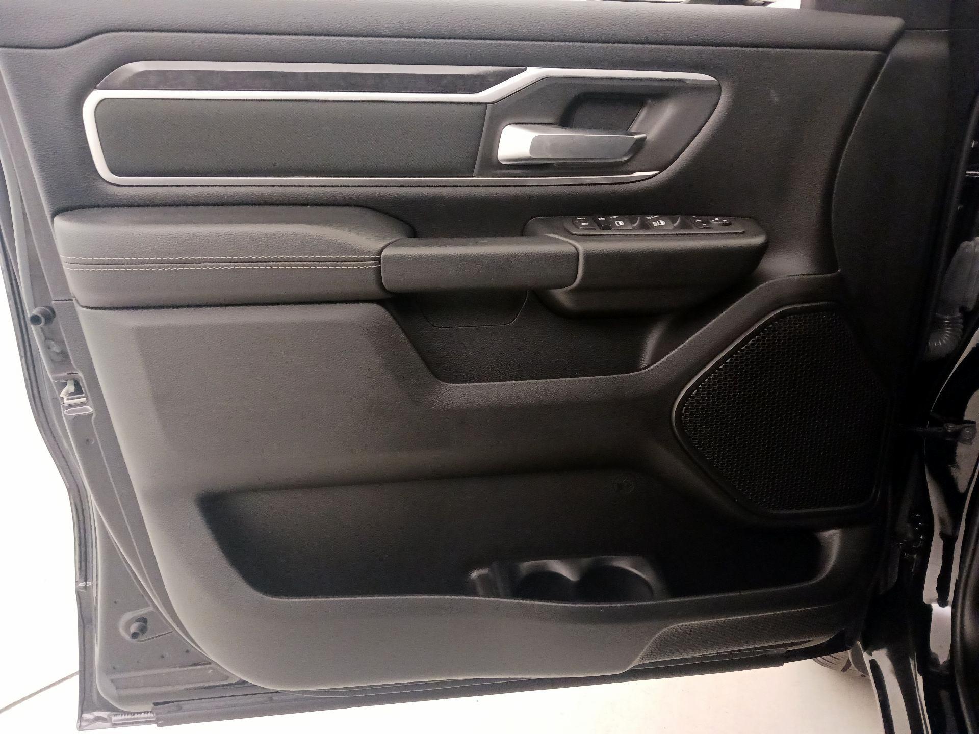 Thumbnail: 2023 RAM 1500 - 12