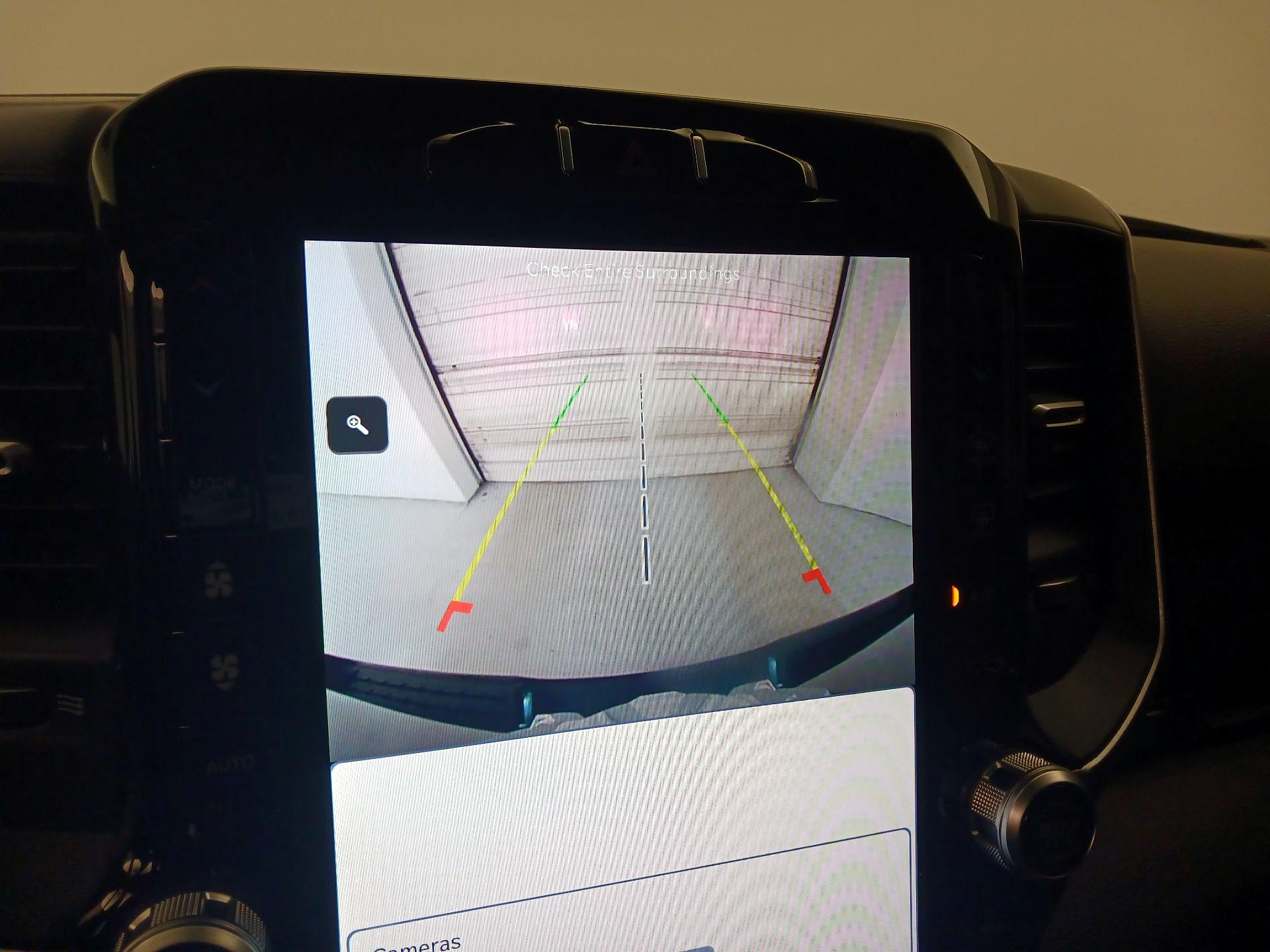 Thumbnail: 2023 RAM 1500 - 15