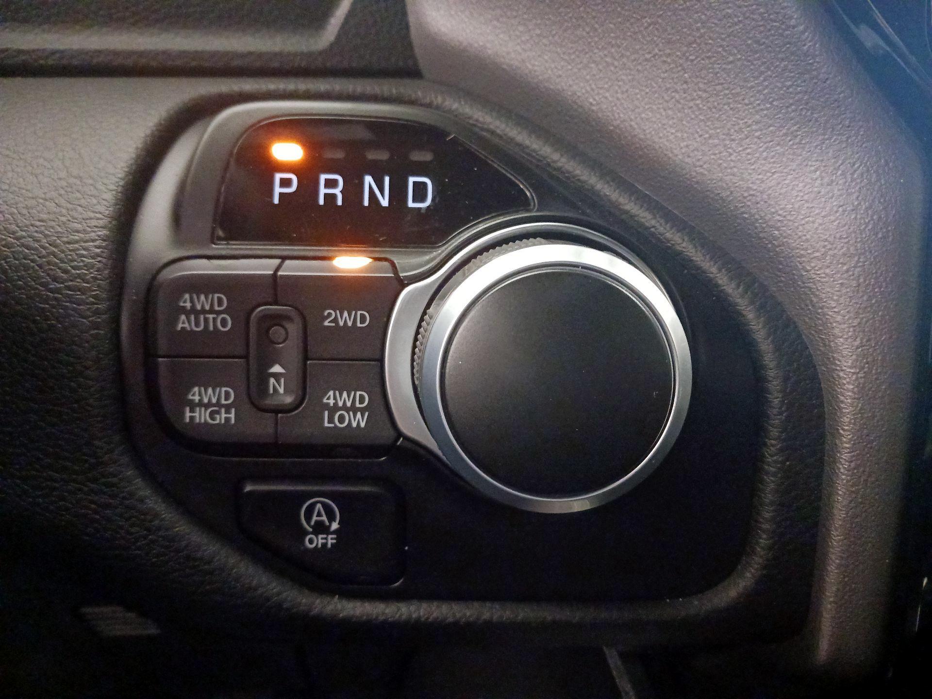 Thumbnail: 2023 RAM 1500 - 18