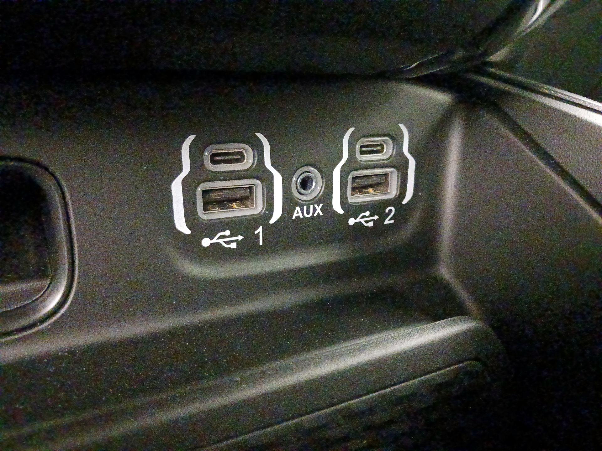 Thumbnail: 2023 RAM 1500 - 19