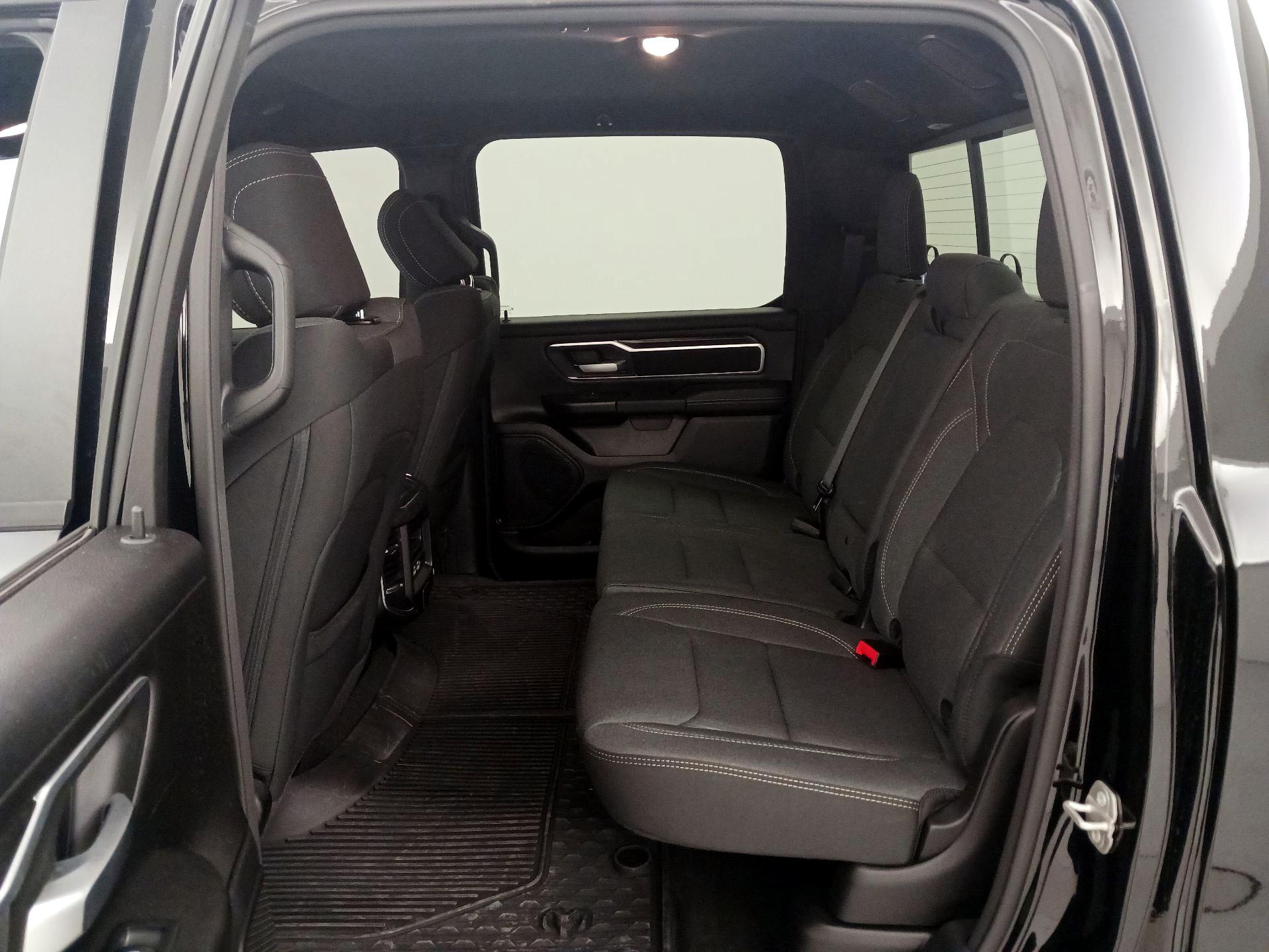 Thumbnail: 2023 RAM 1500 - 20