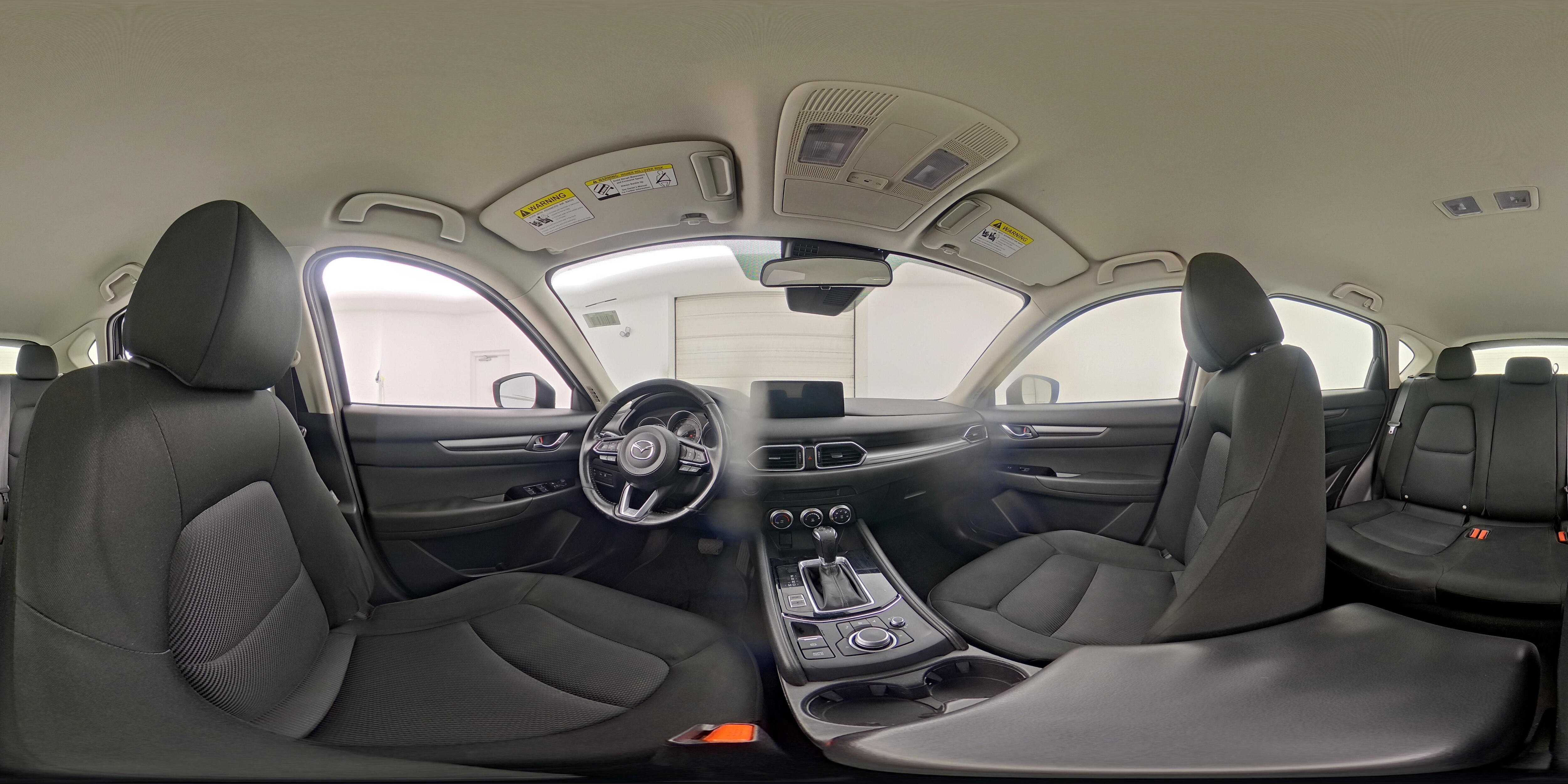 2023 Mazda CX-5 S - Photo 24