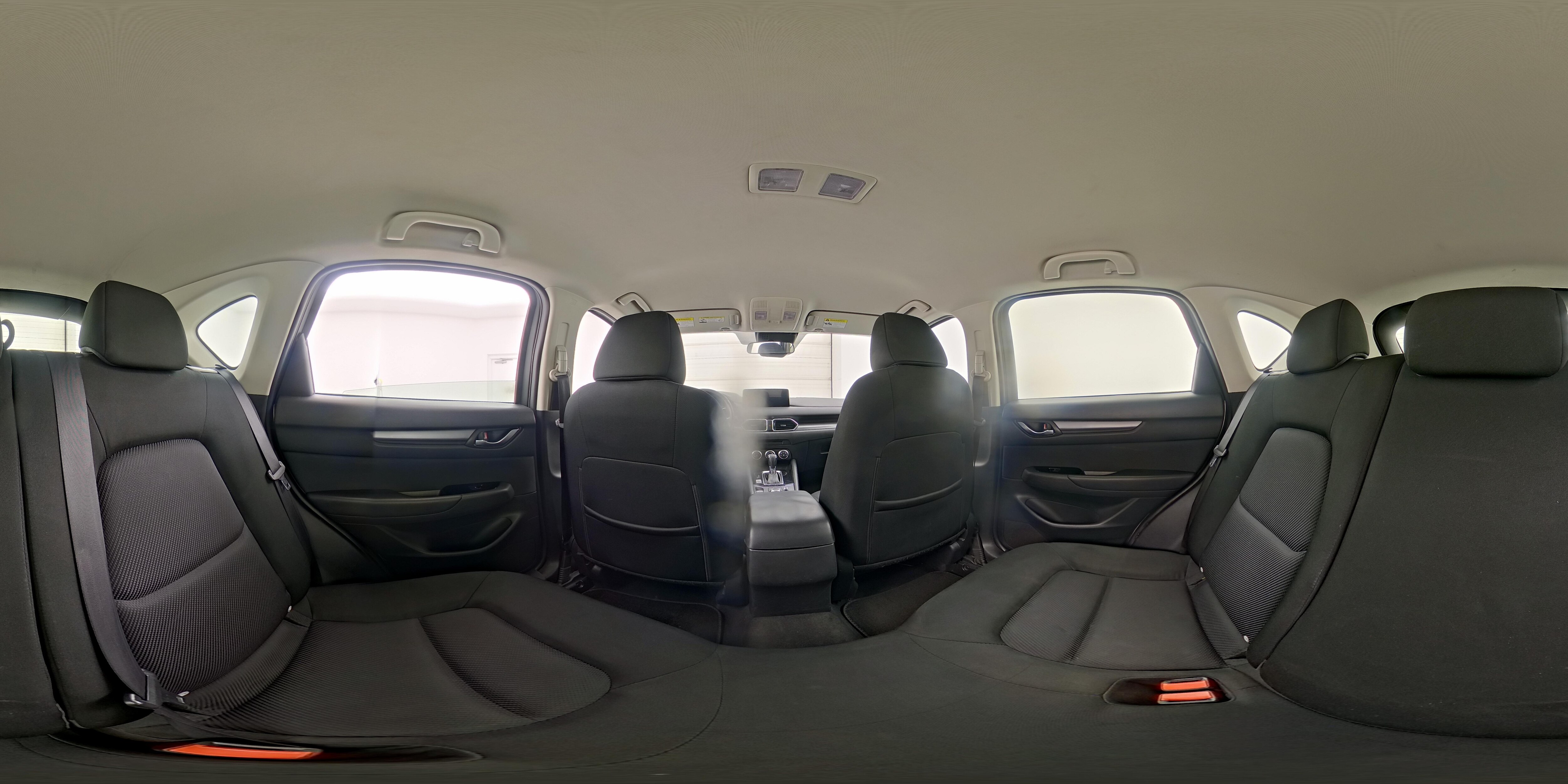 2023 Mazda CX-5 S - Photo 25