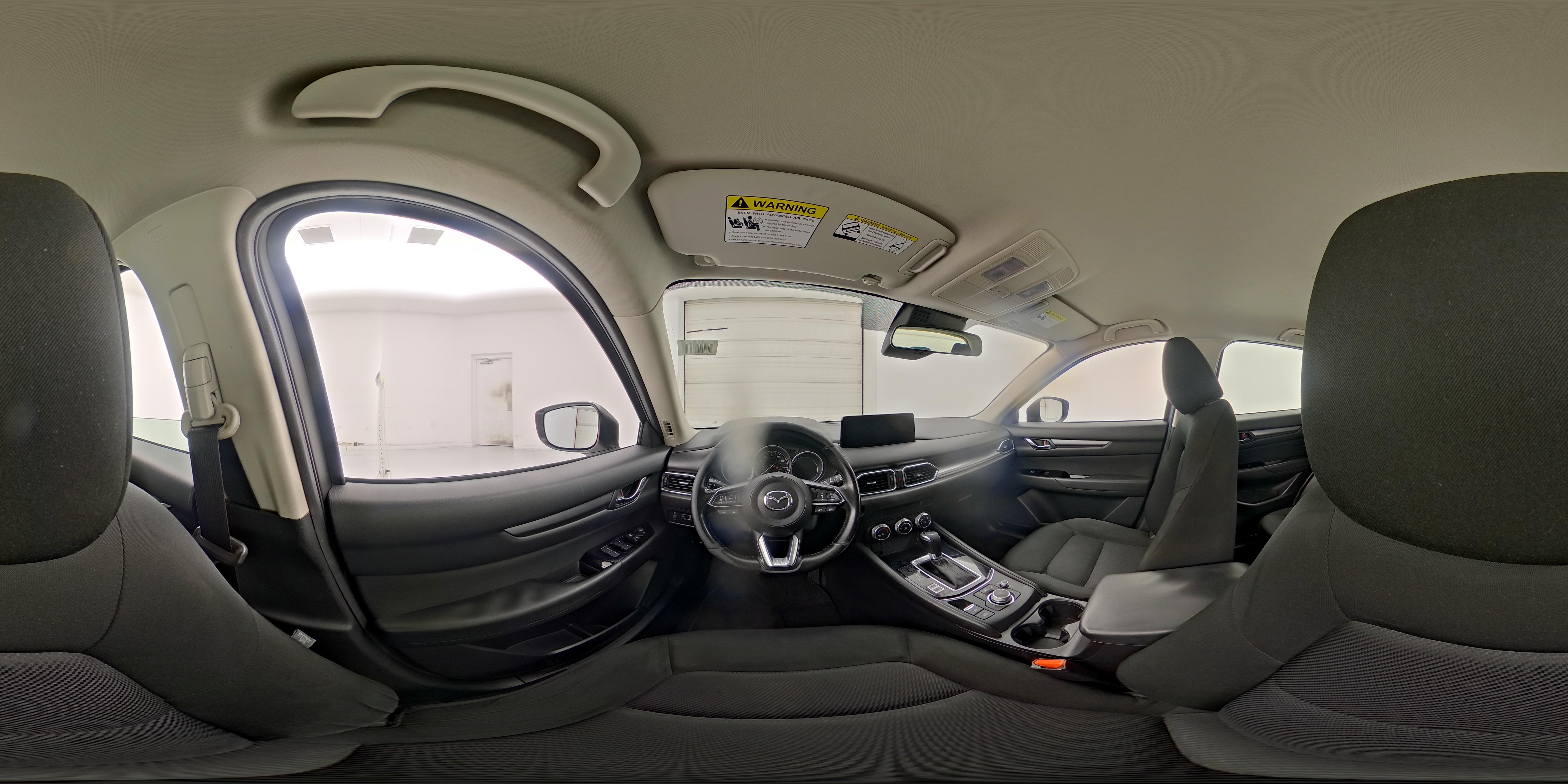 2023 Mazda CX-5 S - Photo 26