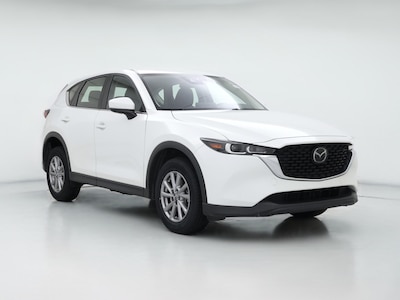 2023 Mazda CX-5 2.5 S