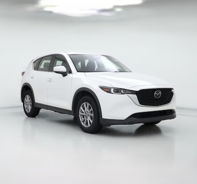 2023 Mazda CX-5 2.5 S