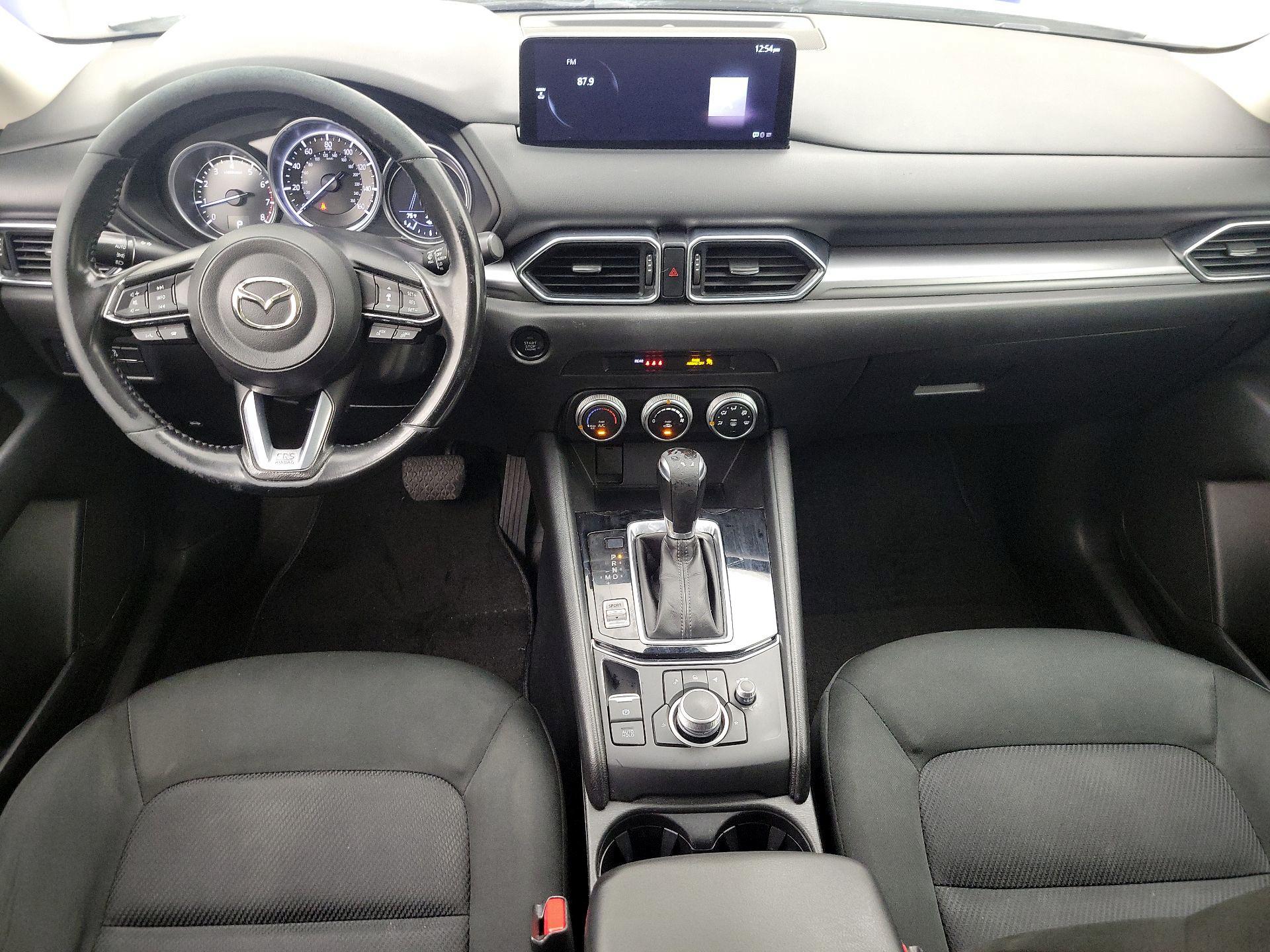 Thumbnail: 2023 Mazda CX-5 - 9