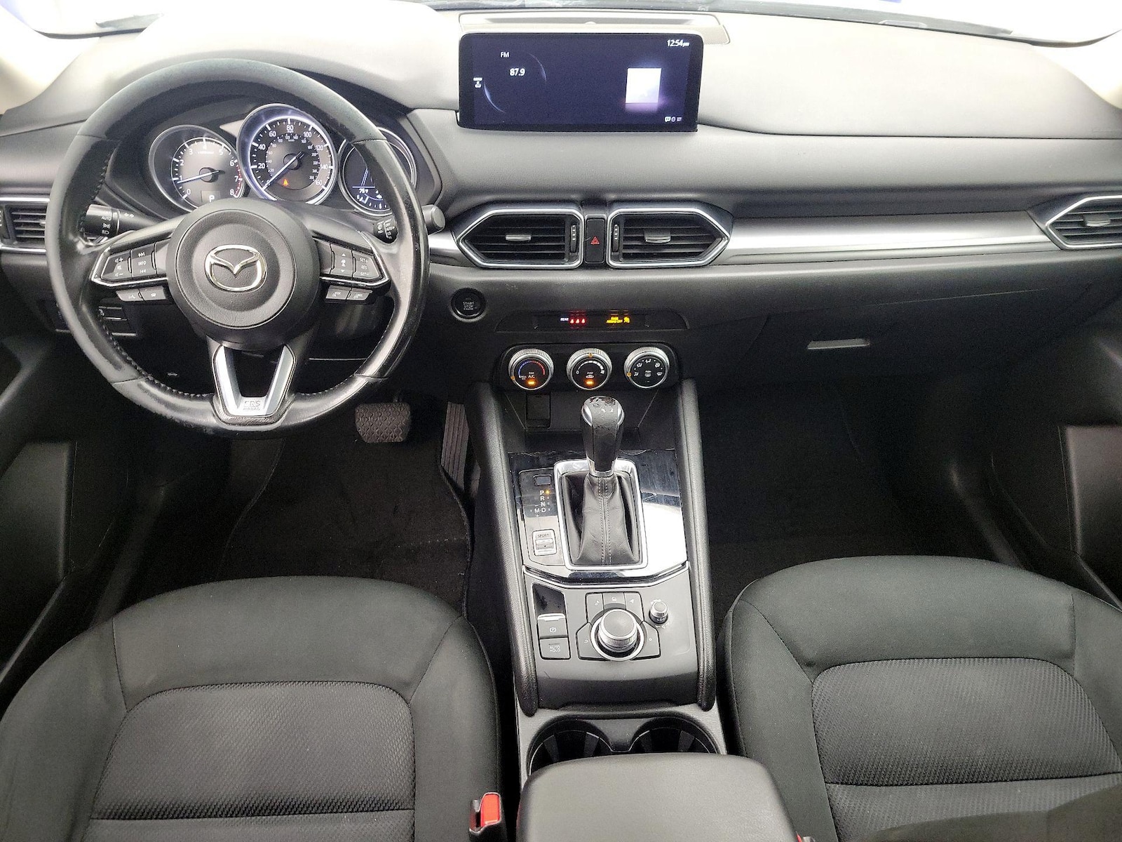 2023 Mazda CX-5 S - Photo 10