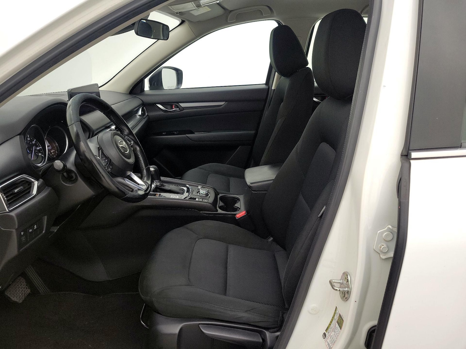 2023 Mazda CX-5 S - Photo 12