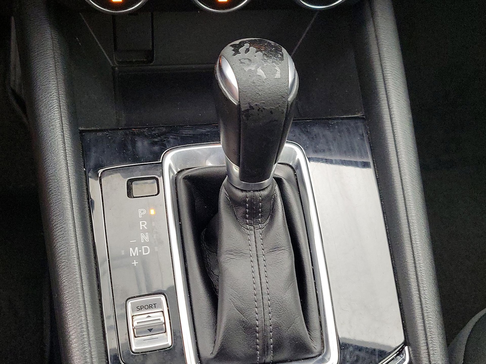 2023 Mazda CX-5 S - Photo 18