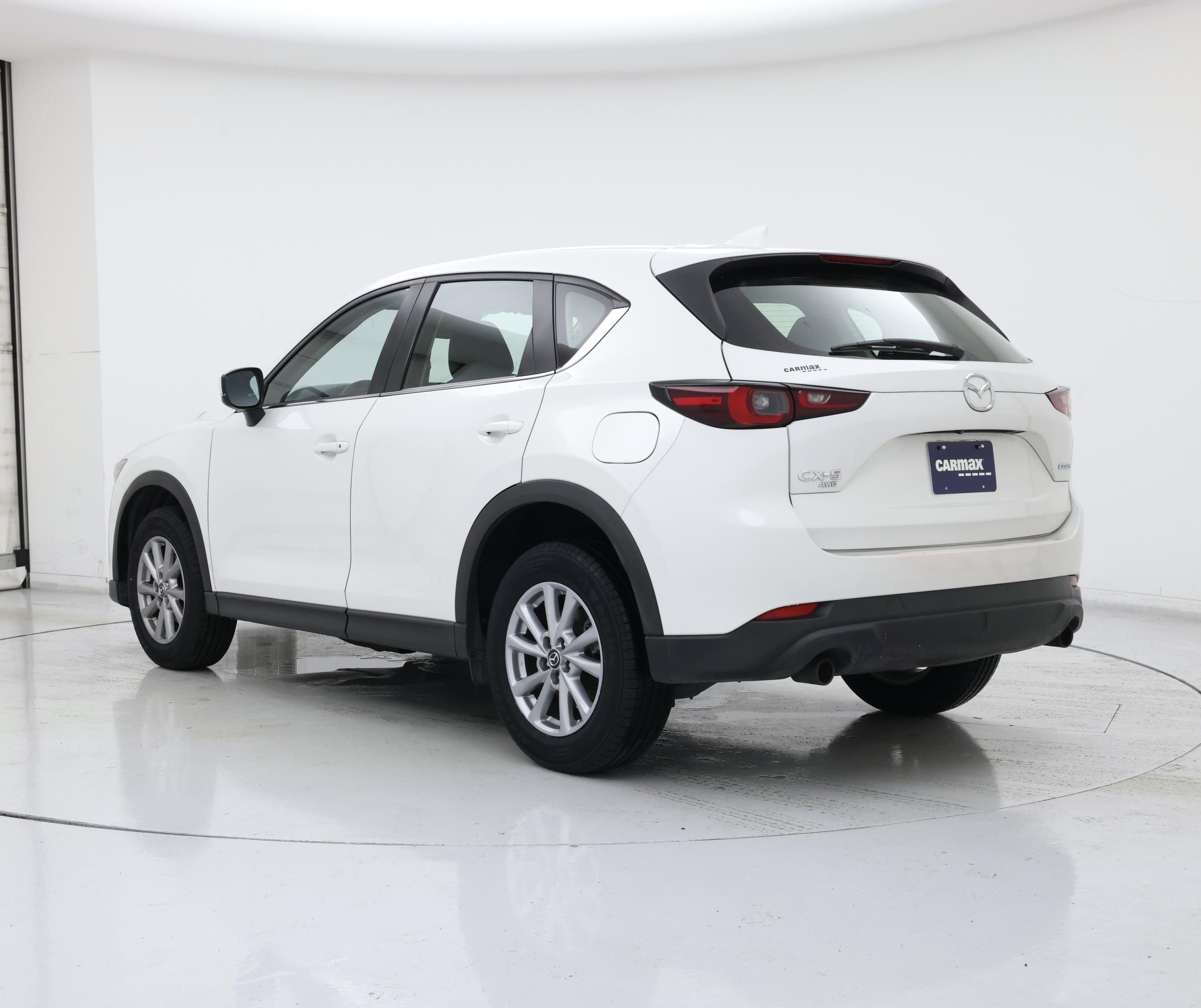 Thumbnail: 2023 Mazda CX-5 - 2