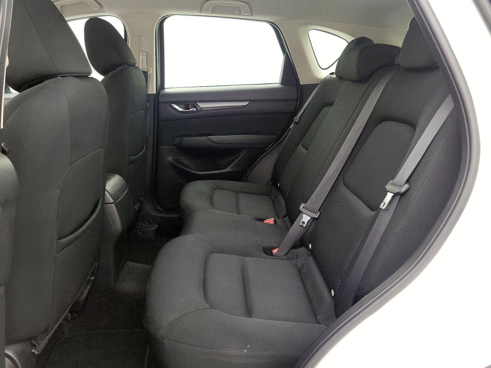 2023 Mazda CX-5 S - Photo 20