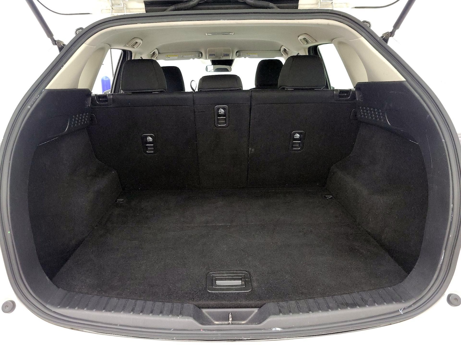 2023 Mazda CX-5 S - Photo 21