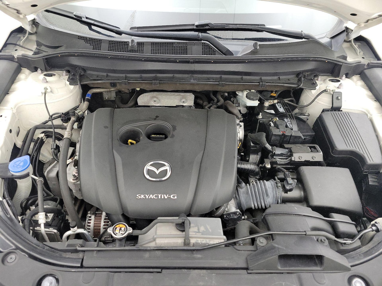 2023 Mazda CX-5 S - Photo 22