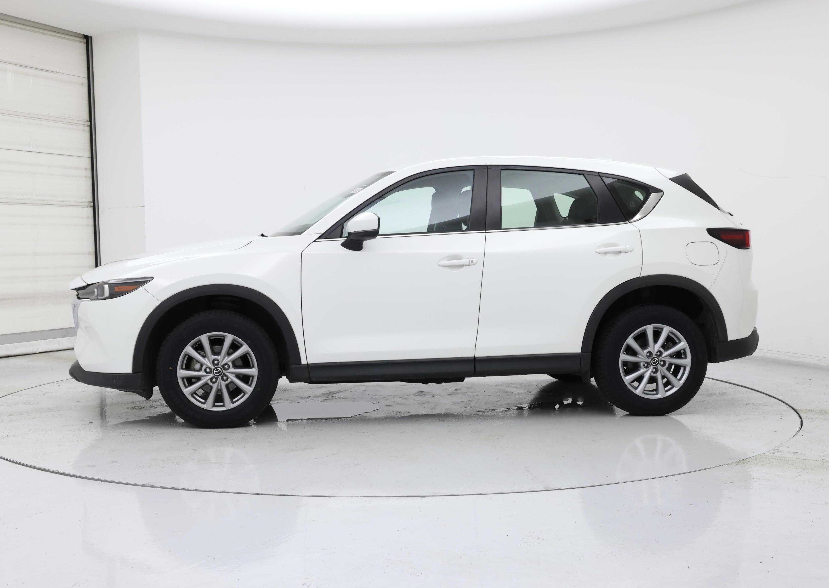 Thumbnail: 2023 Mazda CX-5 - 3