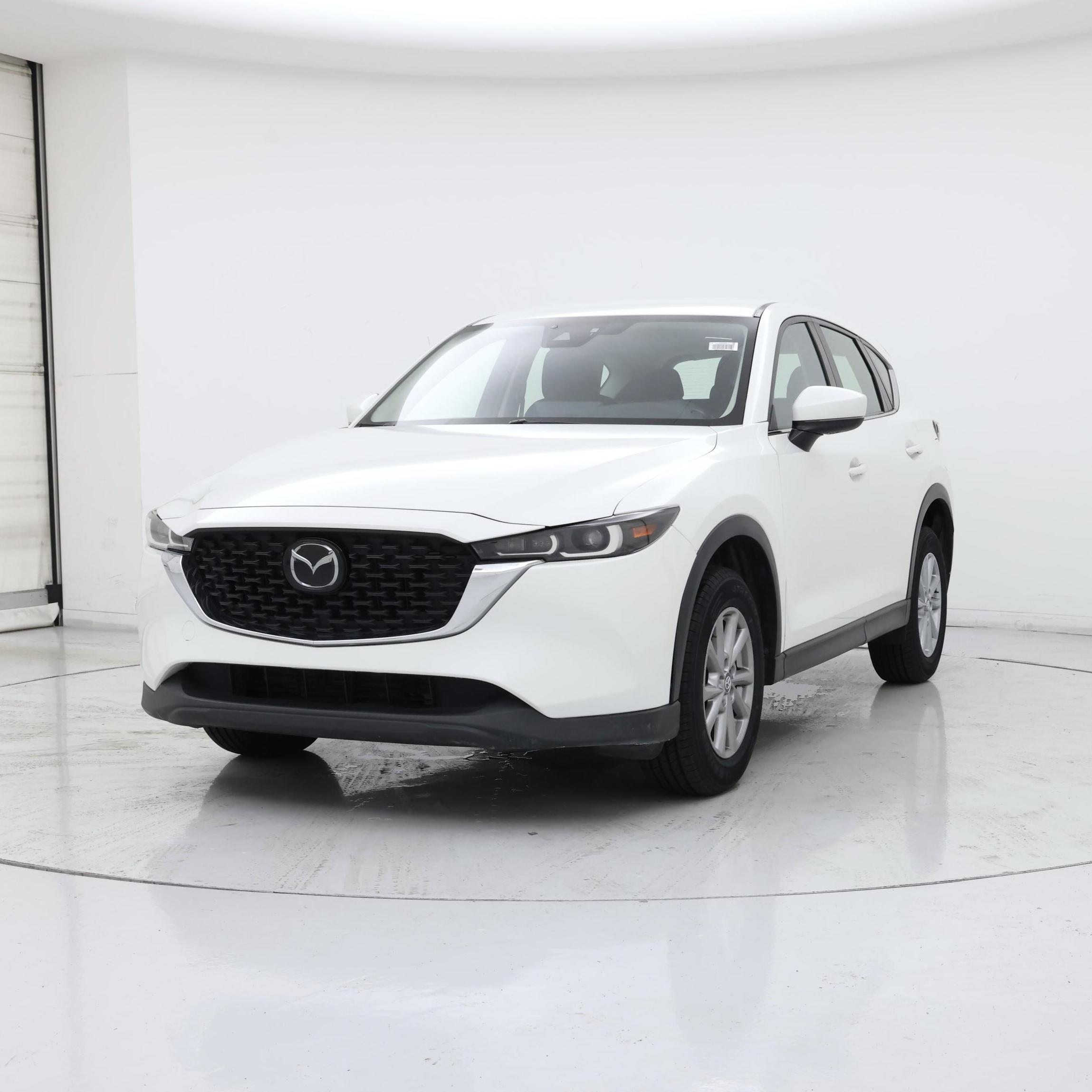 Thumbnail: 2023 Mazda CX-5 - 4