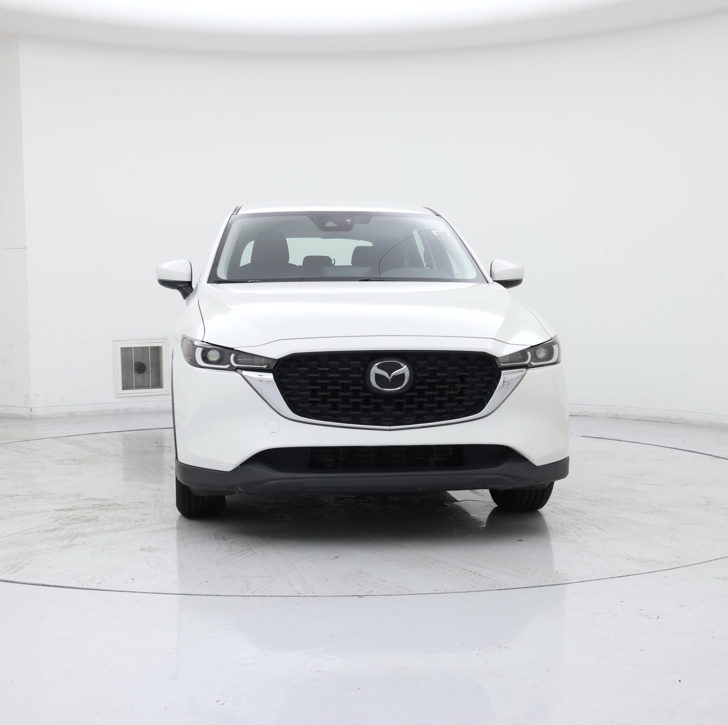 Thumbnail: 2023 Mazda CX-5 - 5