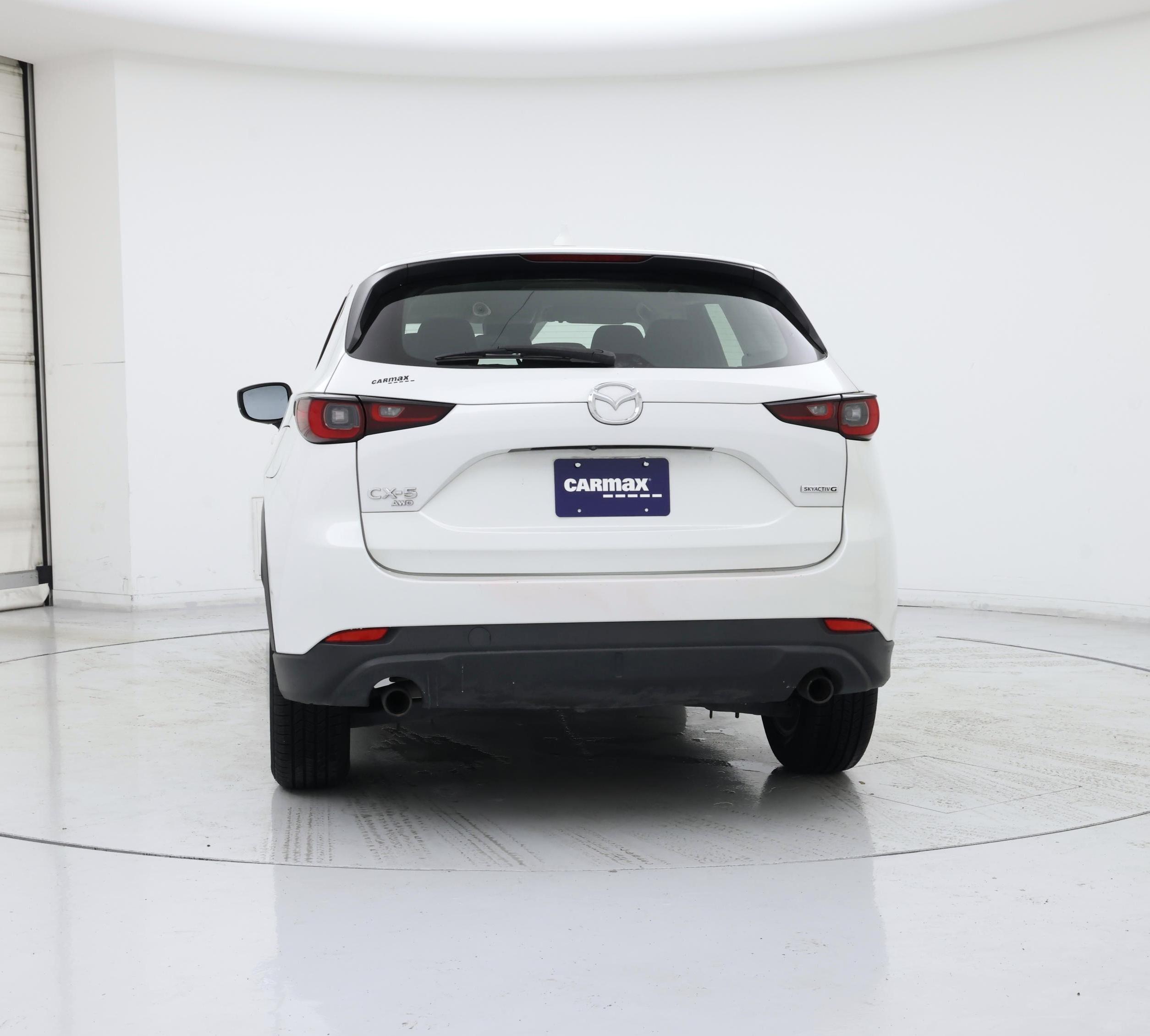 Thumbnail: 2023 Mazda CX-5 - 6