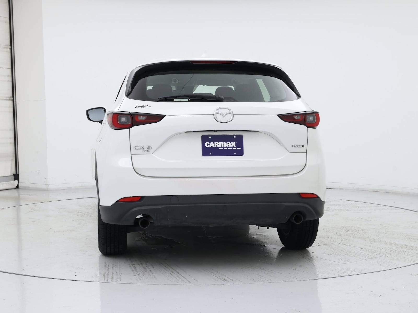 2023 Mazda CX-5 S - Photo 7