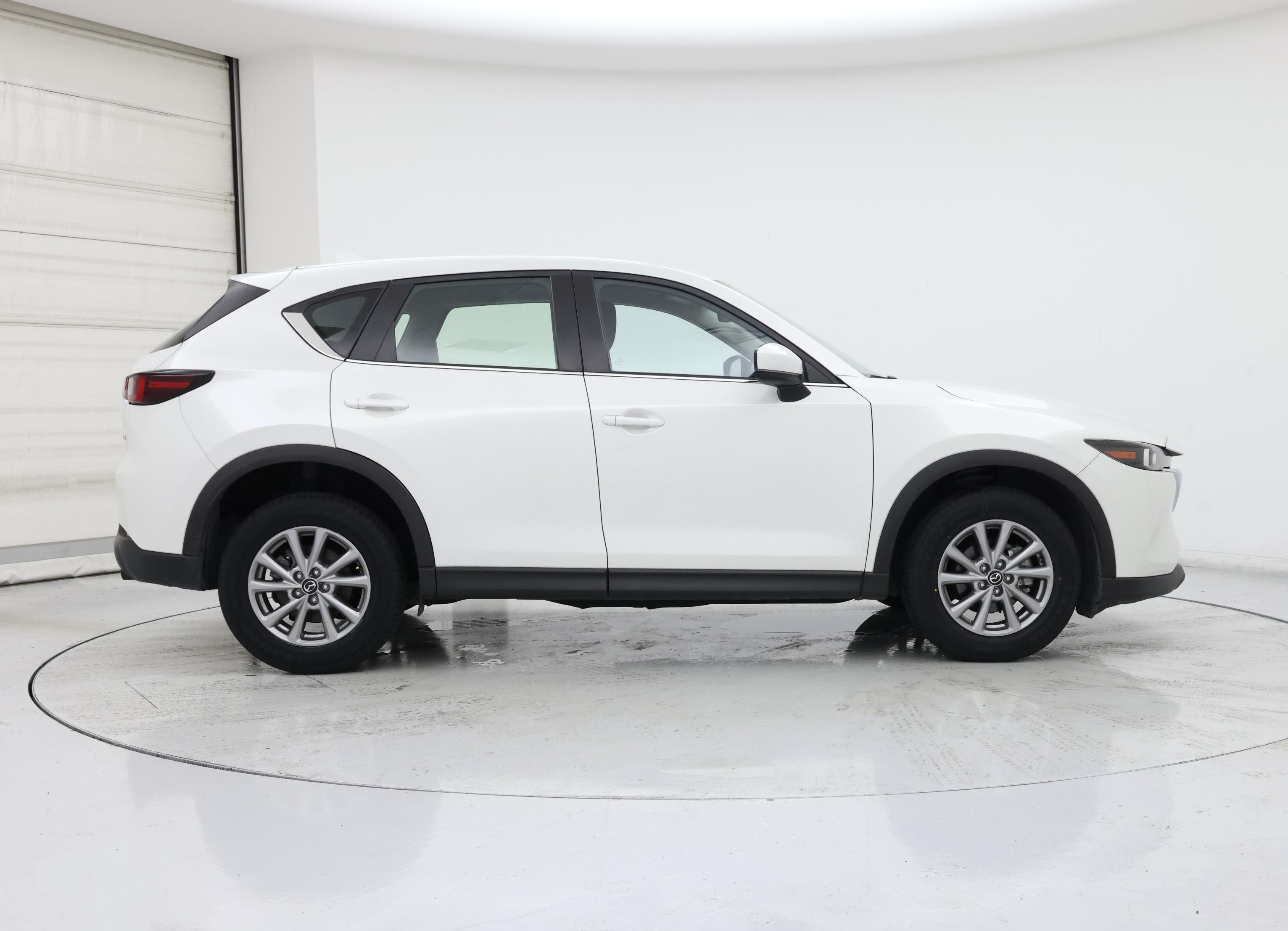 Thumbnail: 2023 Mazda CX-5 - 7