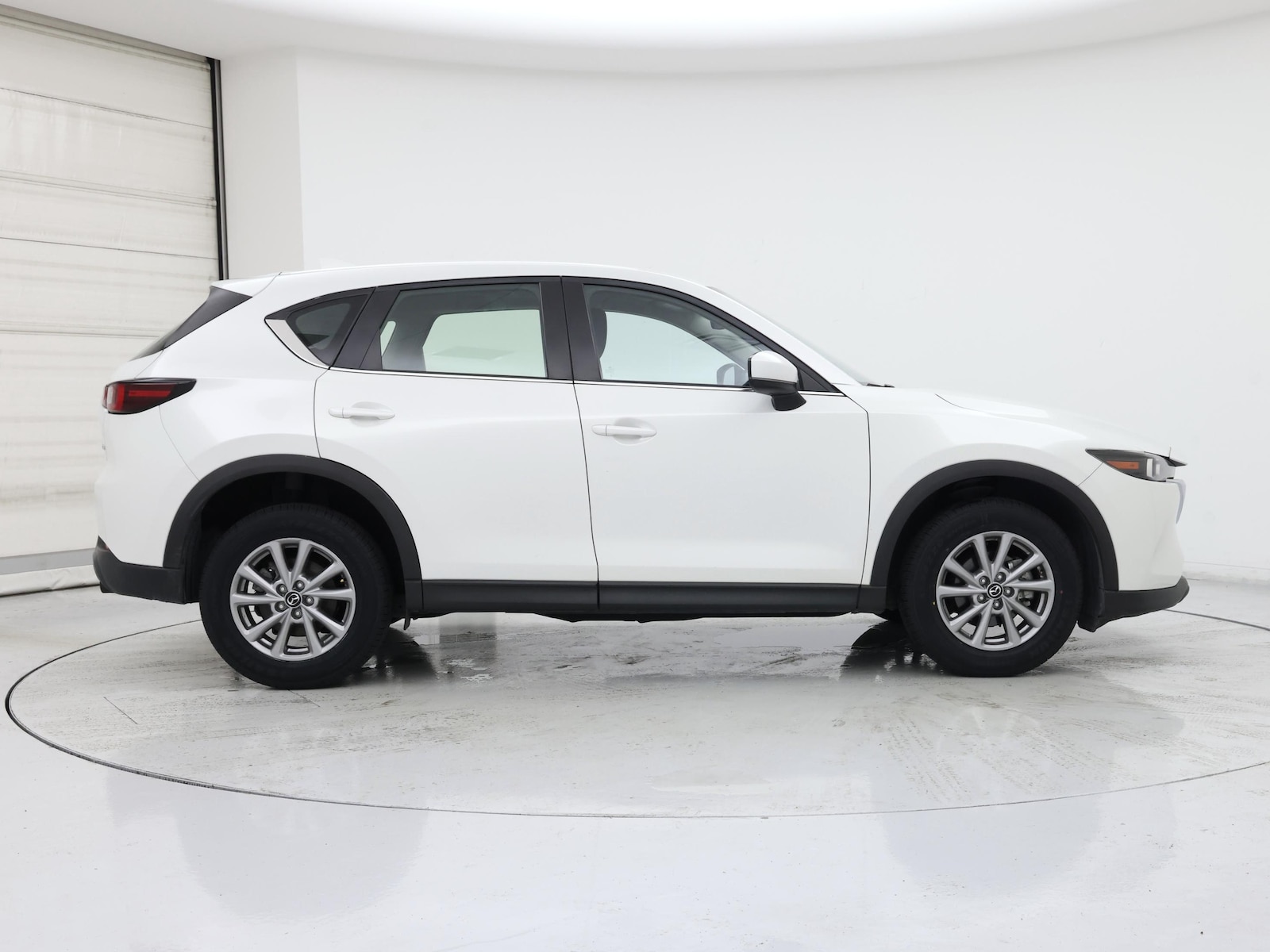 2023 Mazda CX-5 S - Photo 8