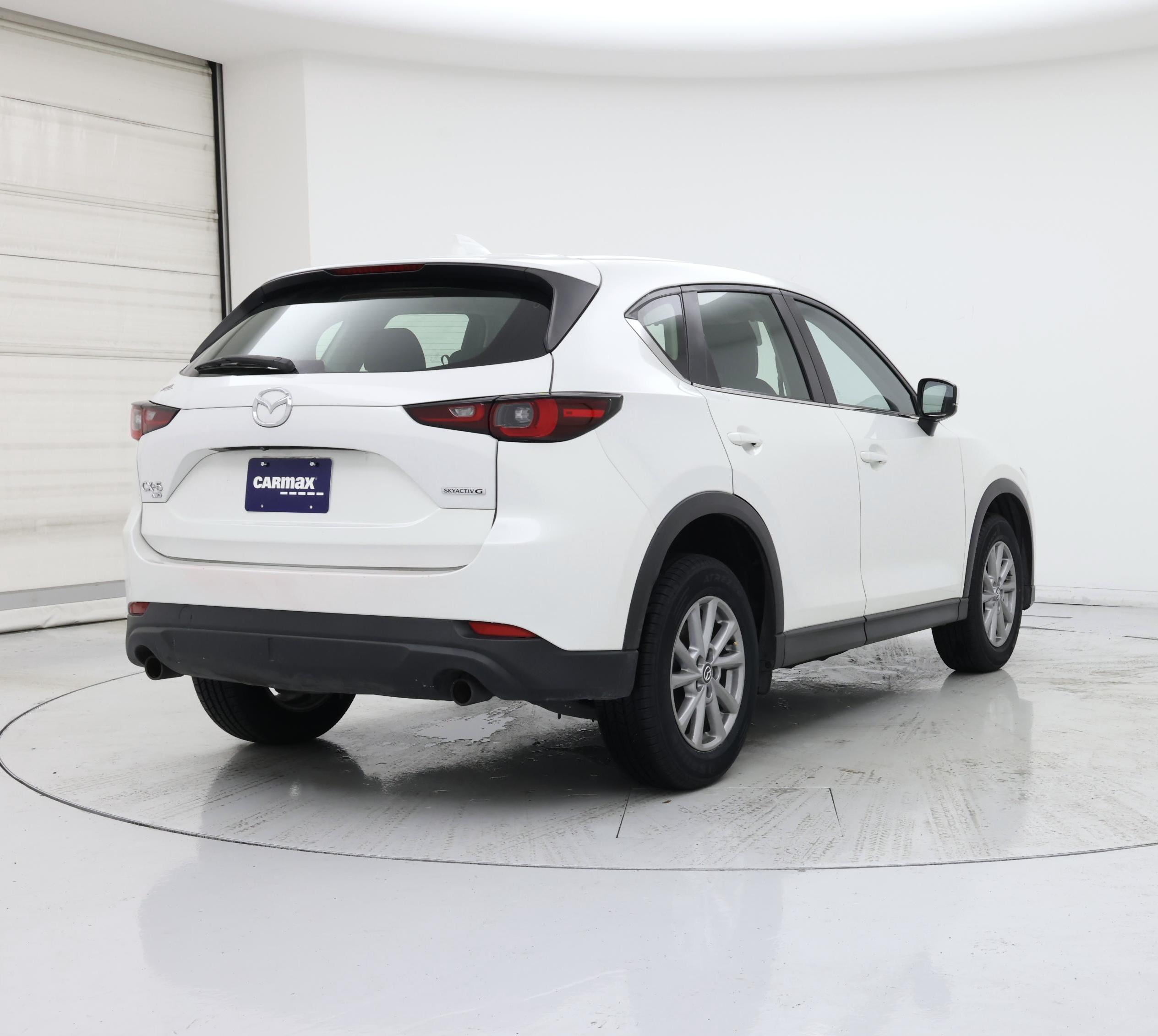 Thumbnail: 2023 Mazda CX-5 - 8