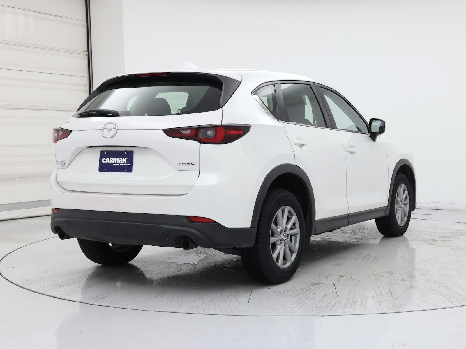 2023 Mazda CX-5 S - Photo 9