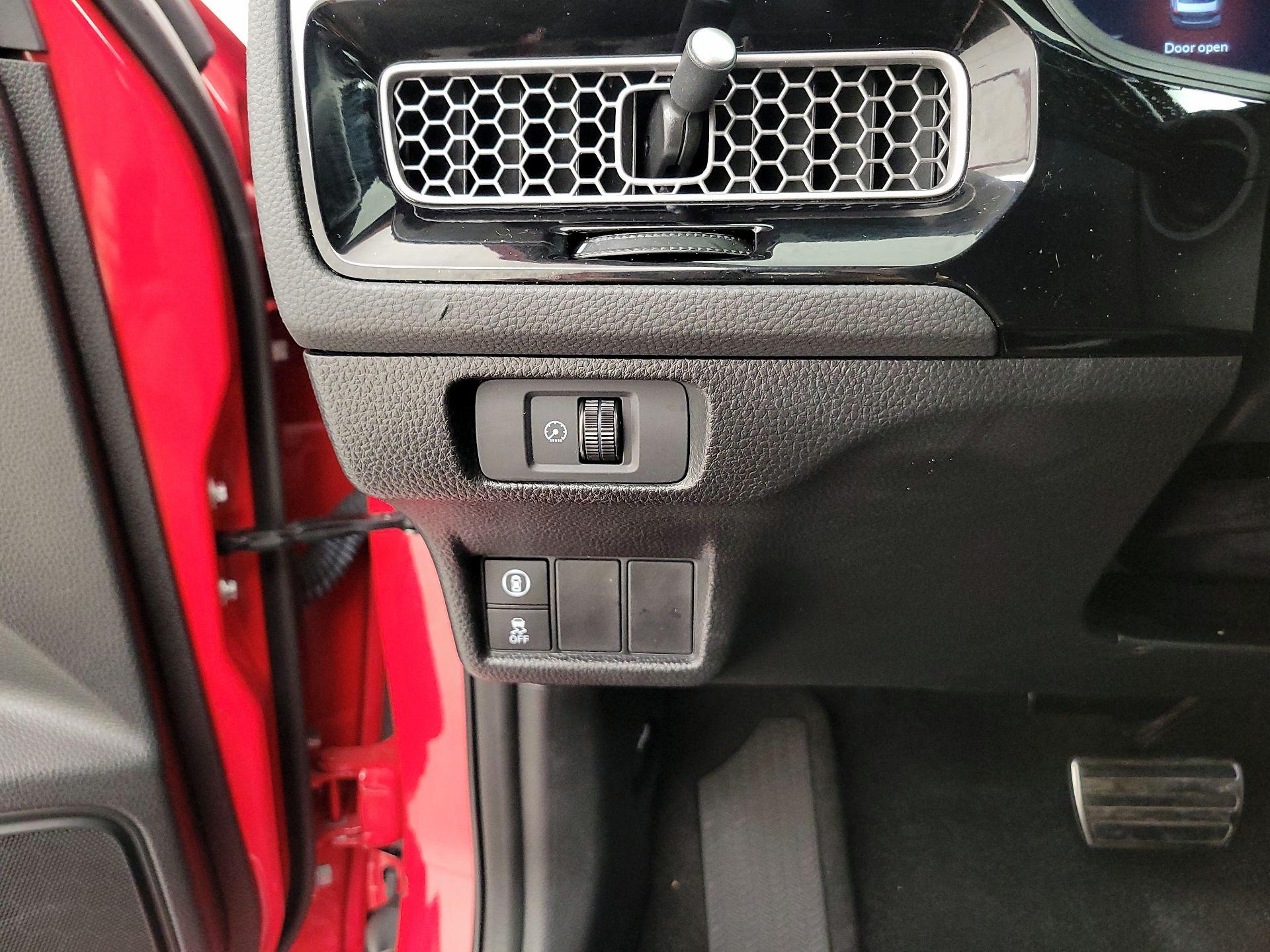 Thumbnail: 2023 Honda Civic - 11