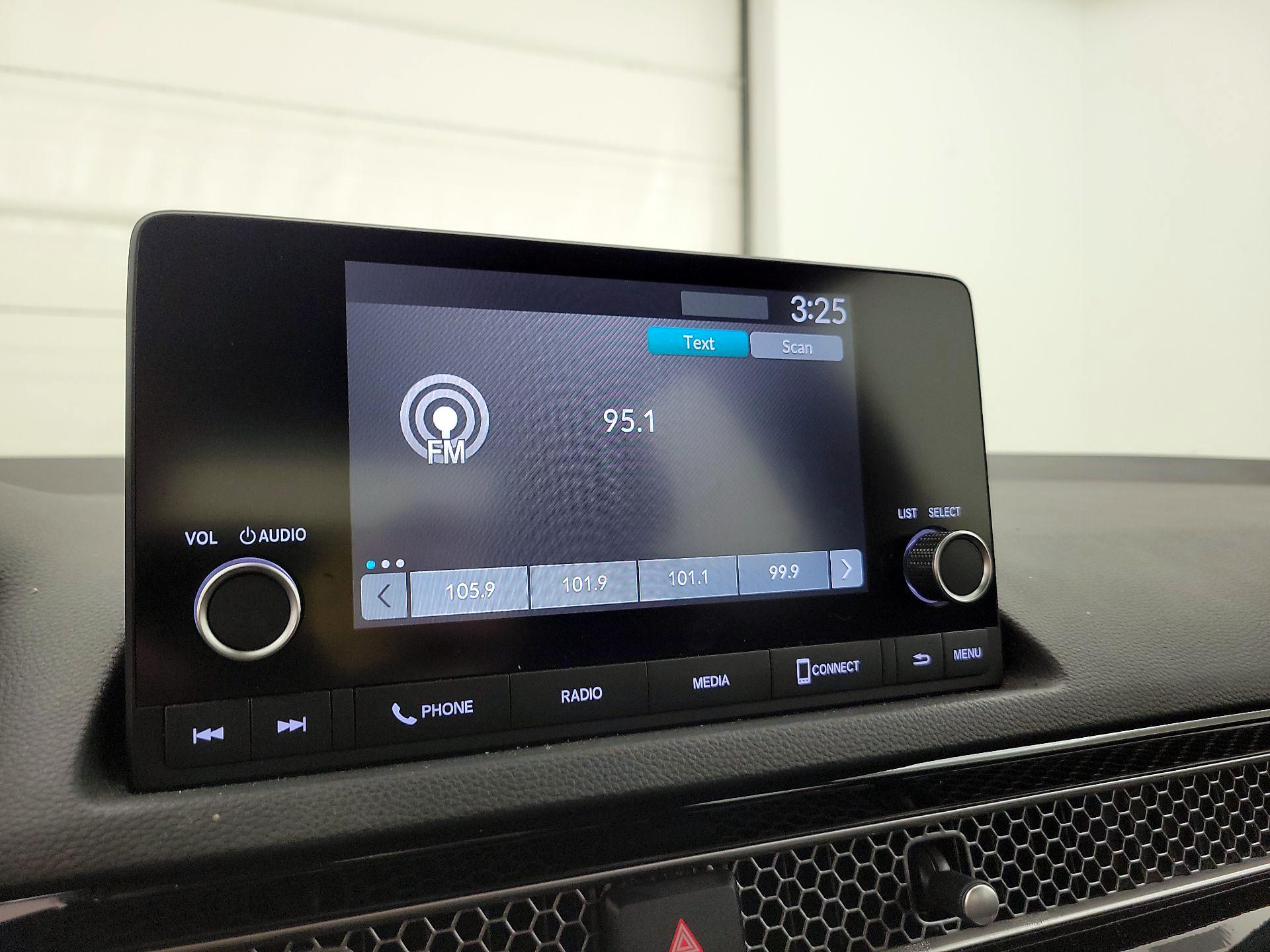 Thumbnail: 2023 Honda Civic - 13