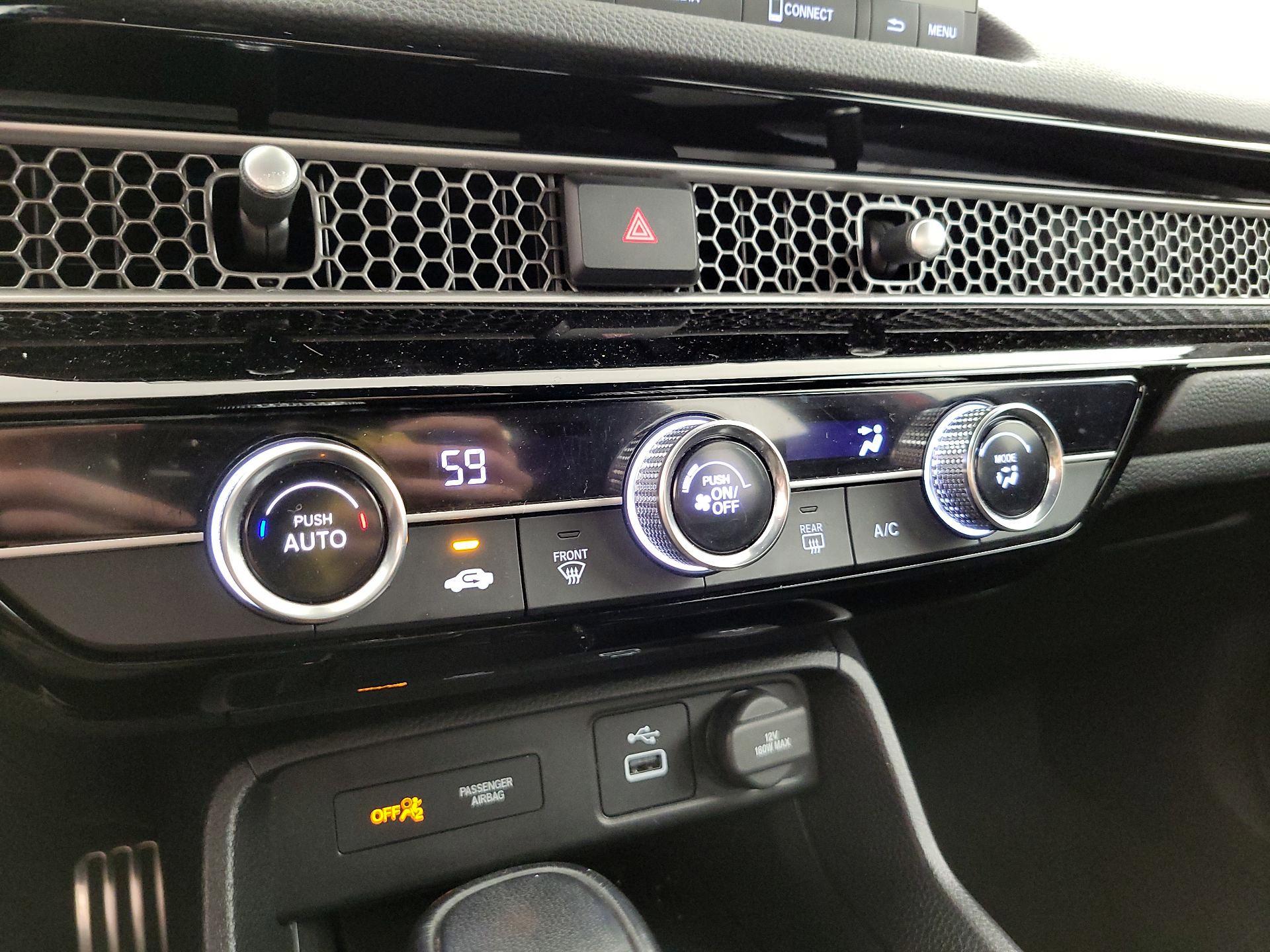 Thumbnail: 2023 Honda Civic - 14