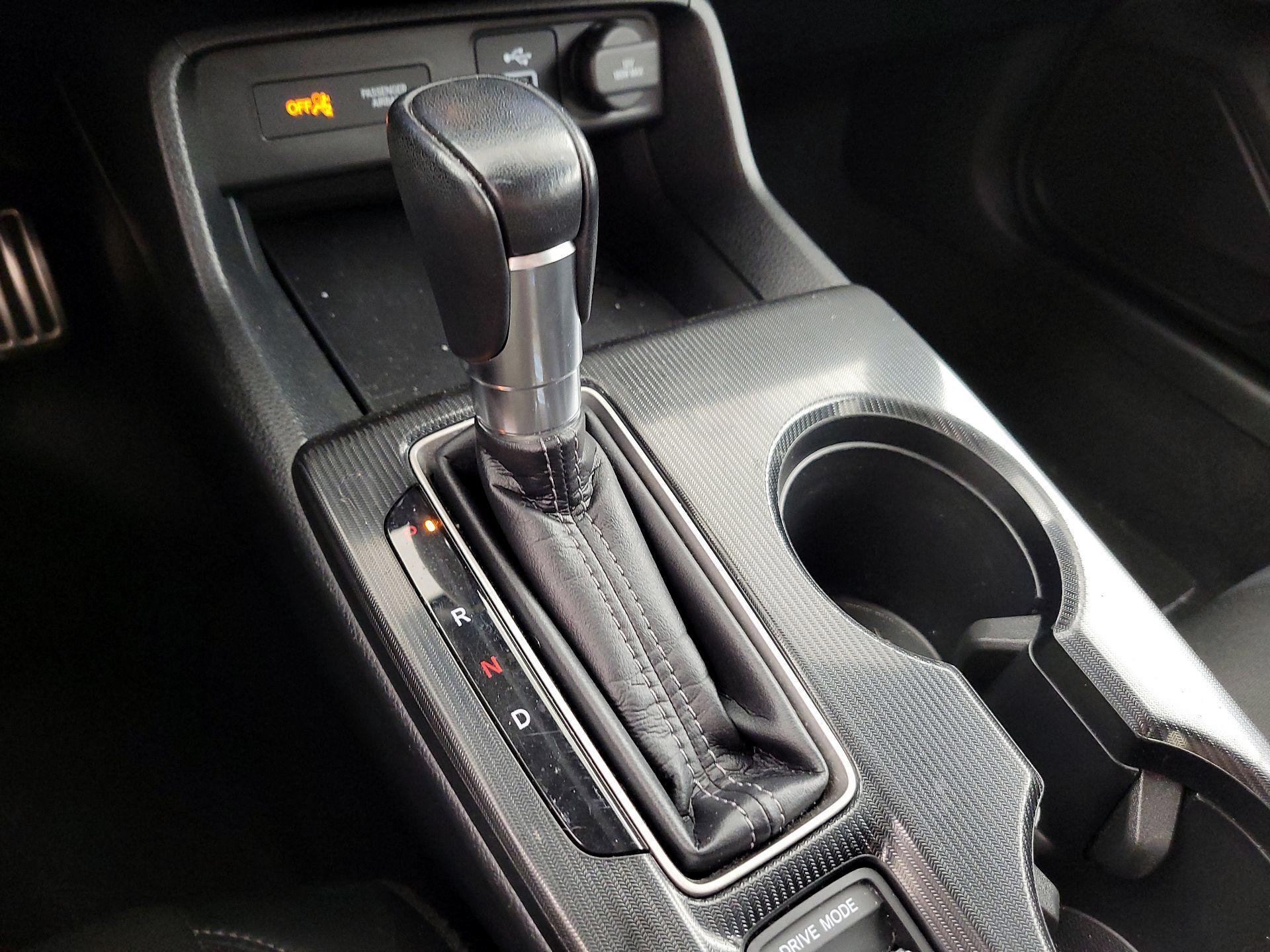 Thumbnail: 2023 Honda Civic - 15